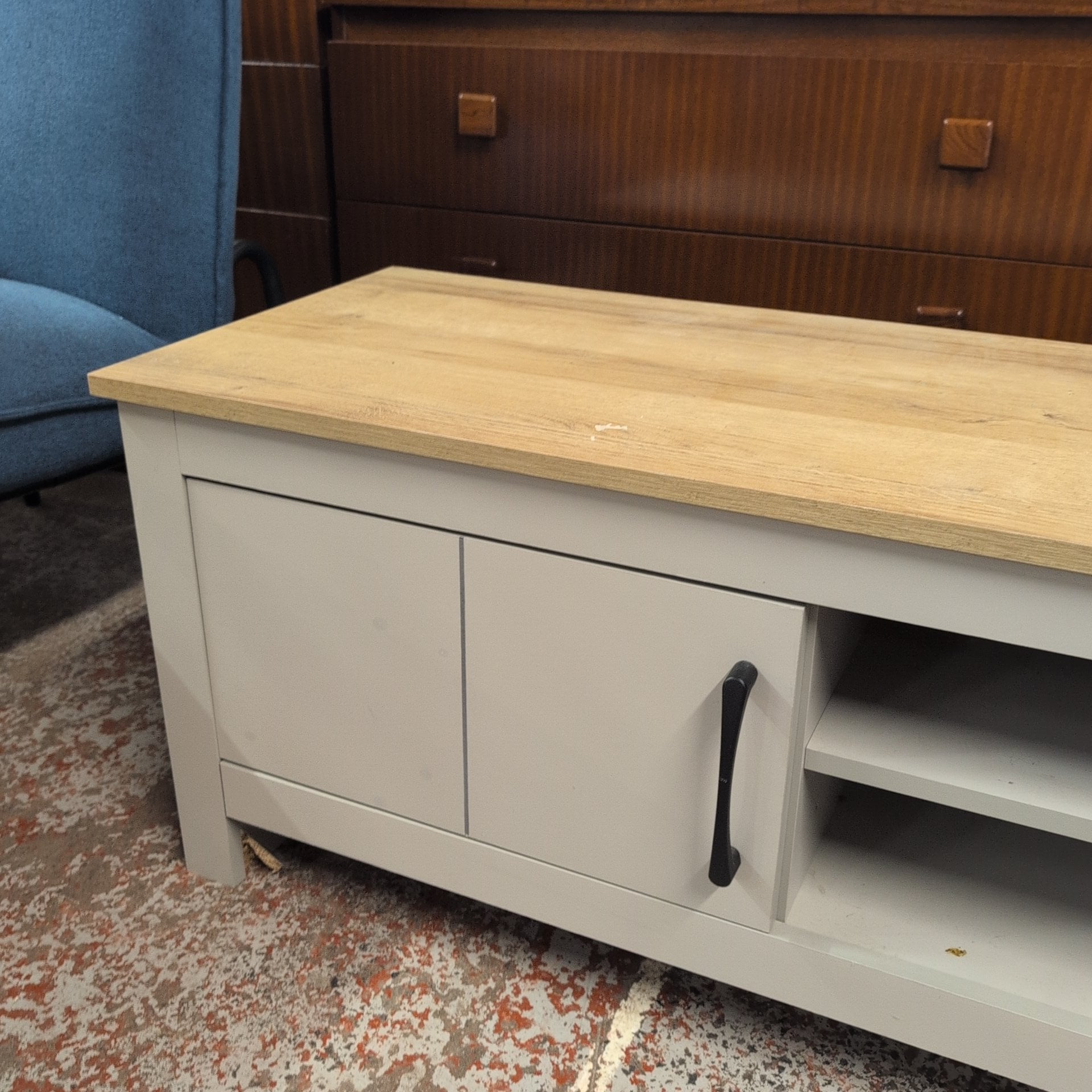 Changing Lives Charity