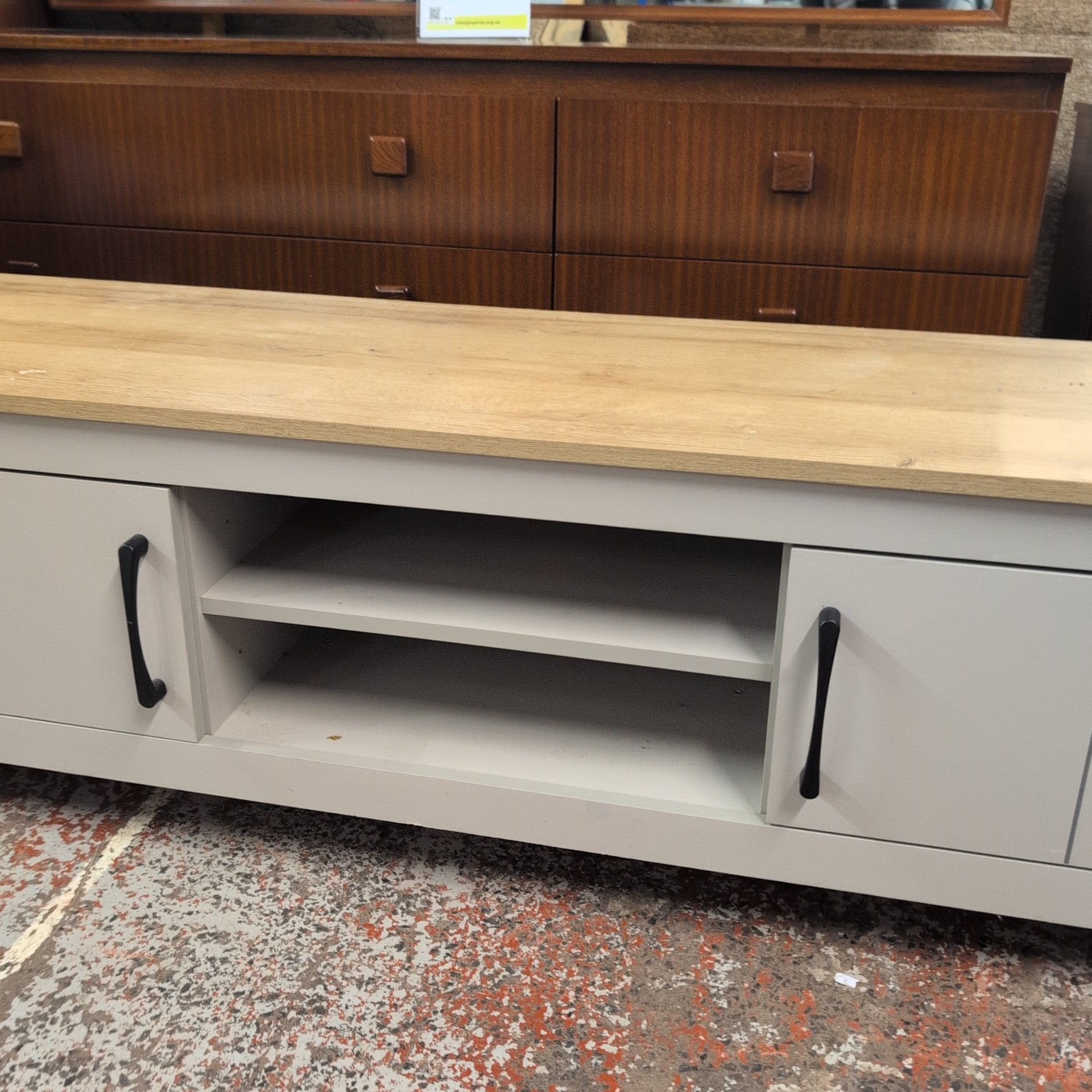 Changing Lives Charity