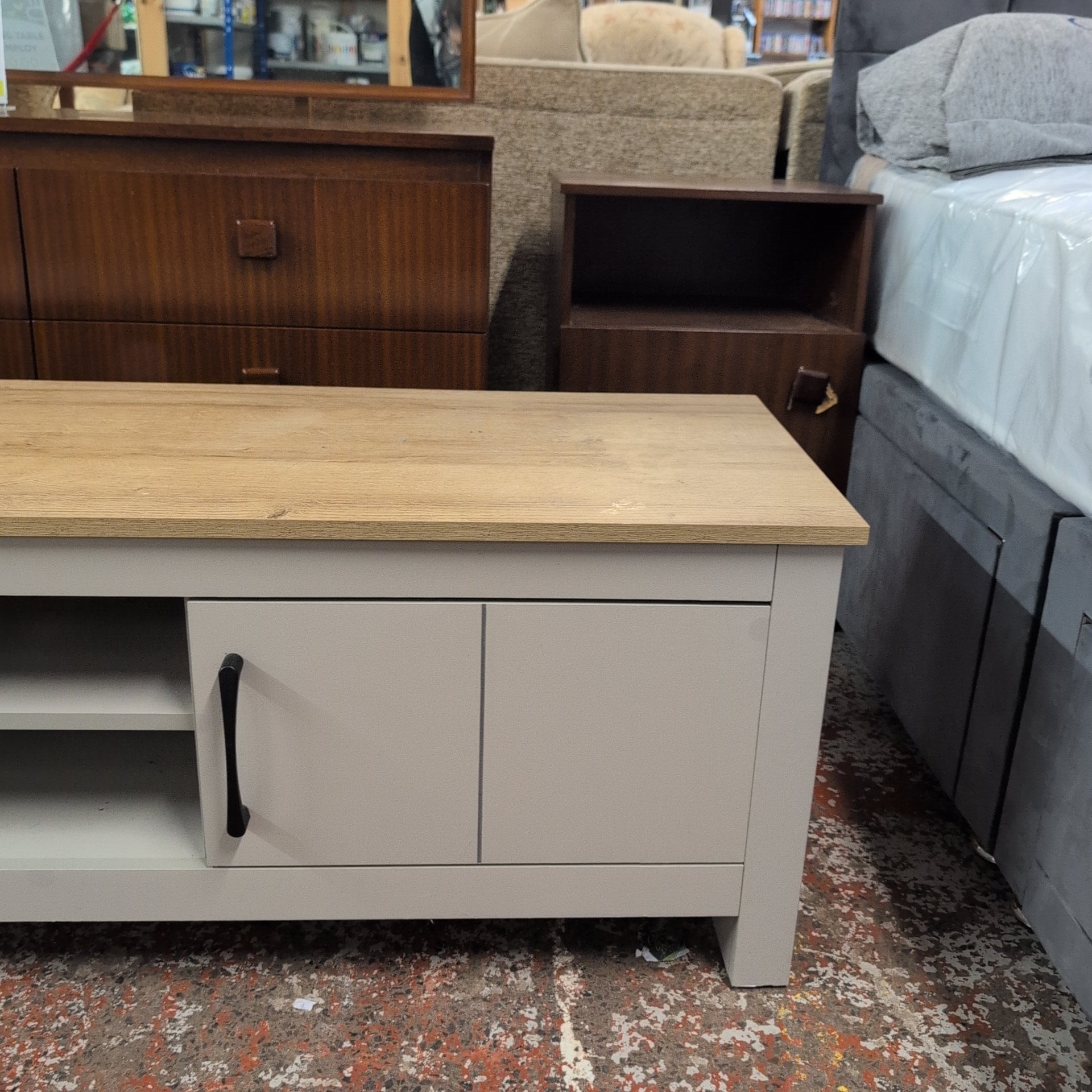 Changing Lives Charity