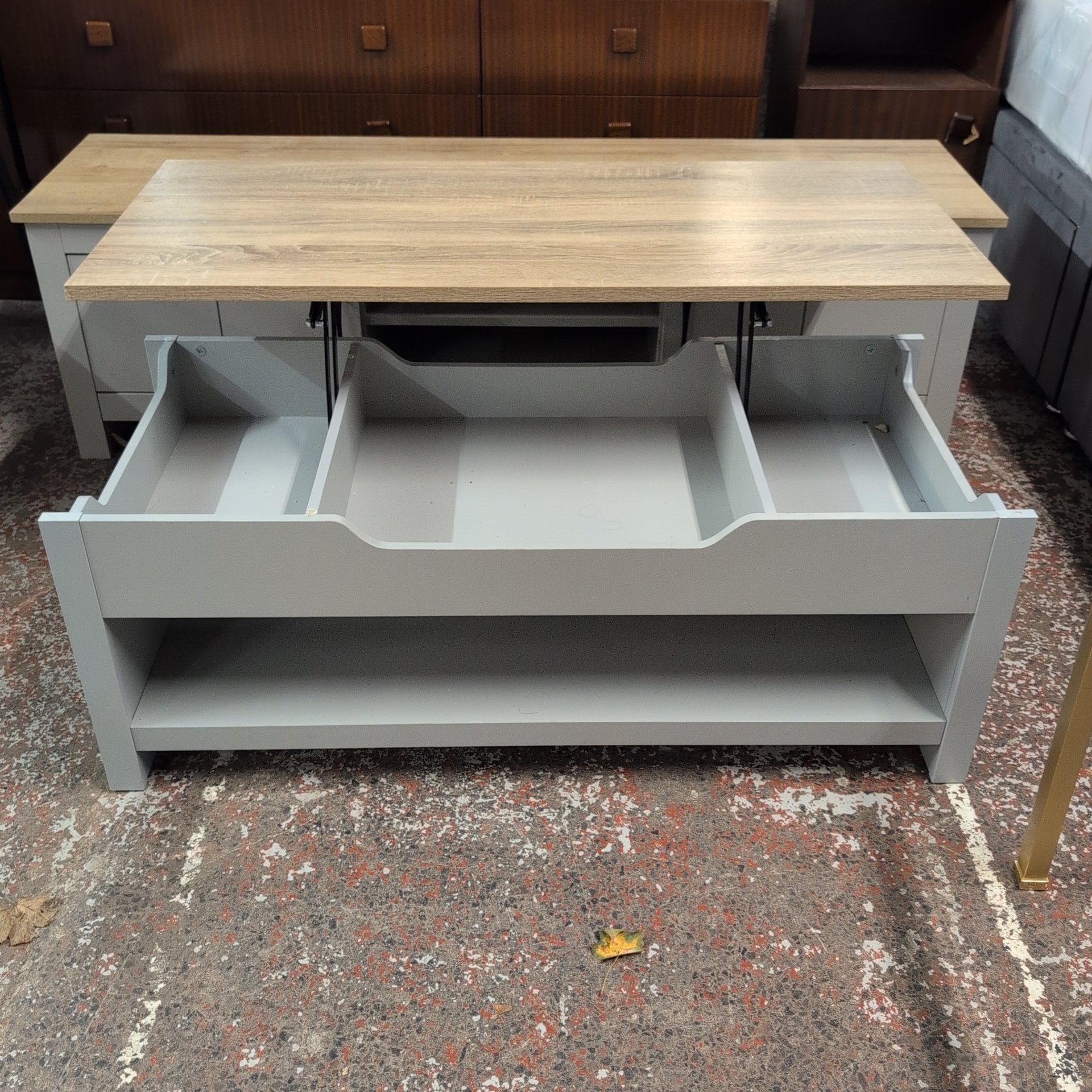 Changing Lives Charity