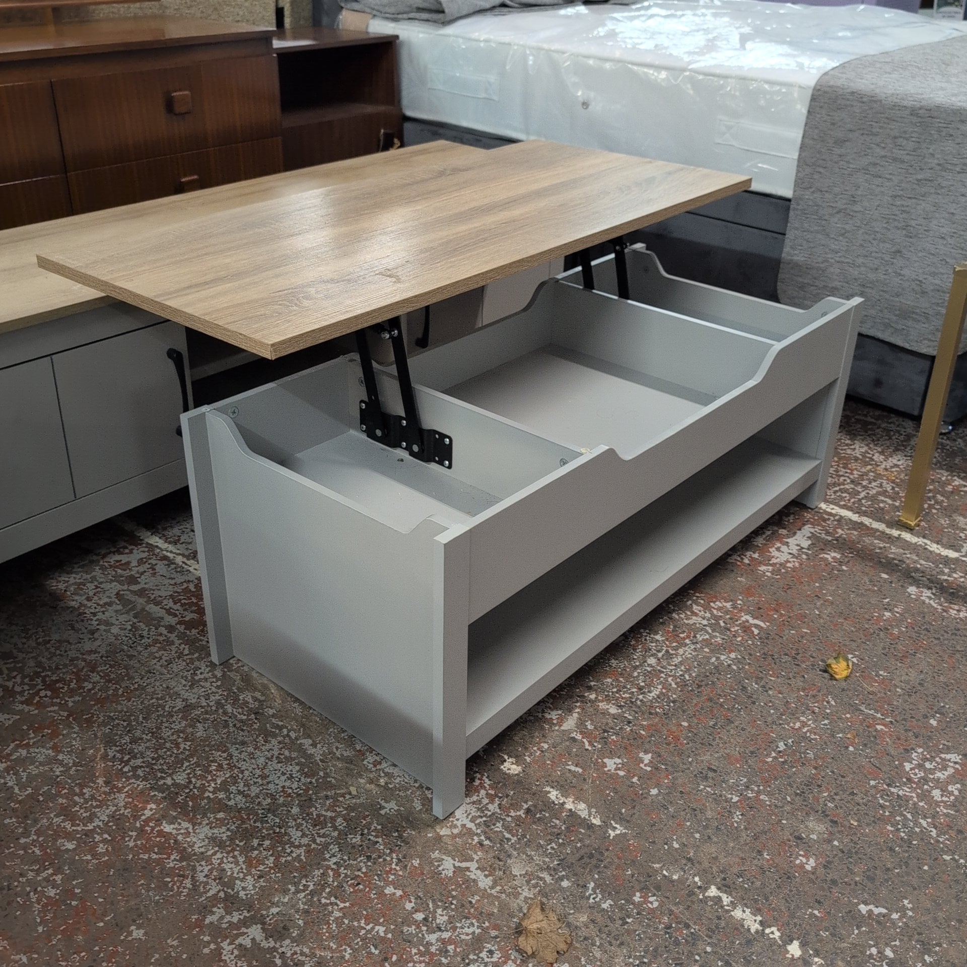 Changing Lives Charity