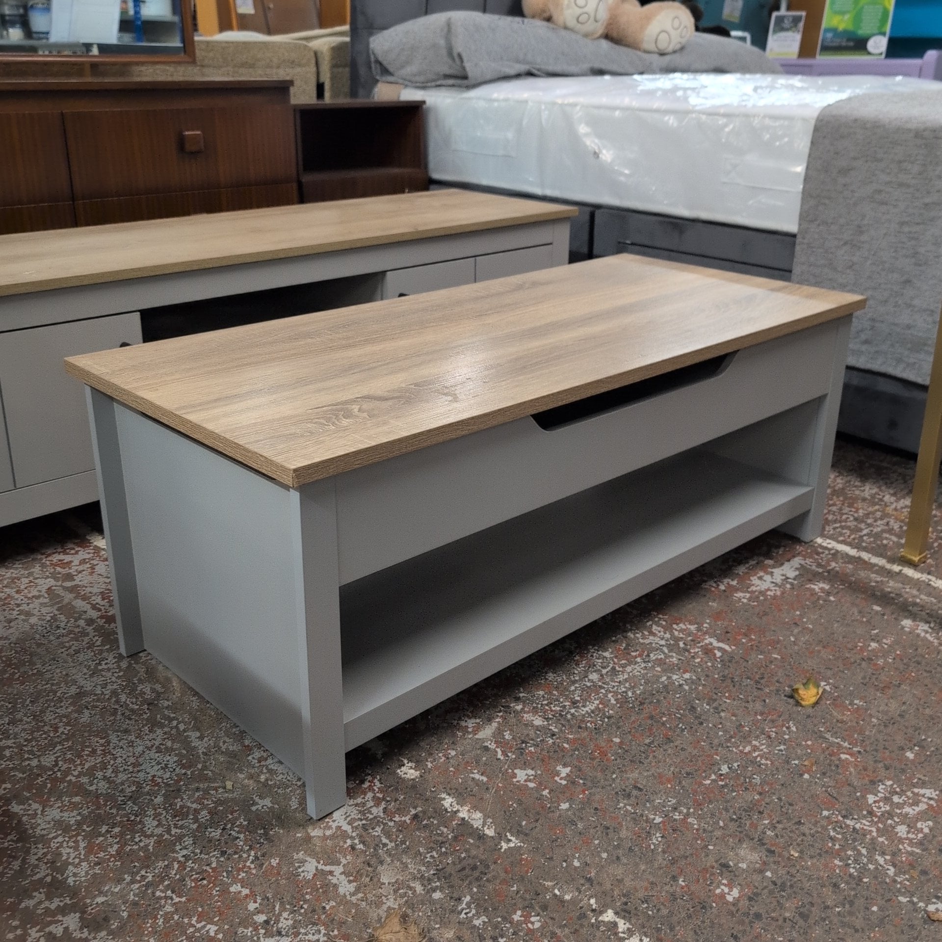 Changing Lives Charity