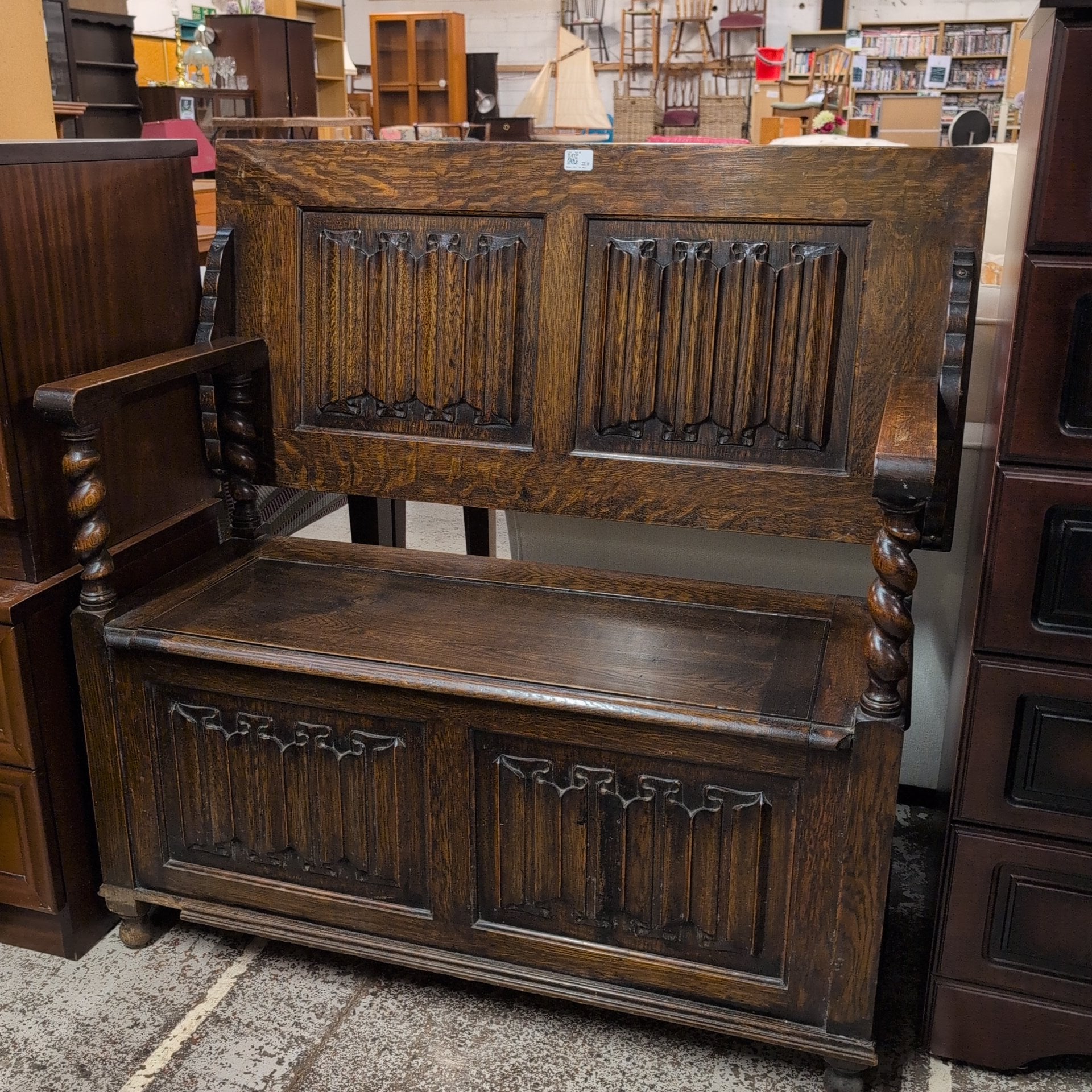 Changing Lives Charity