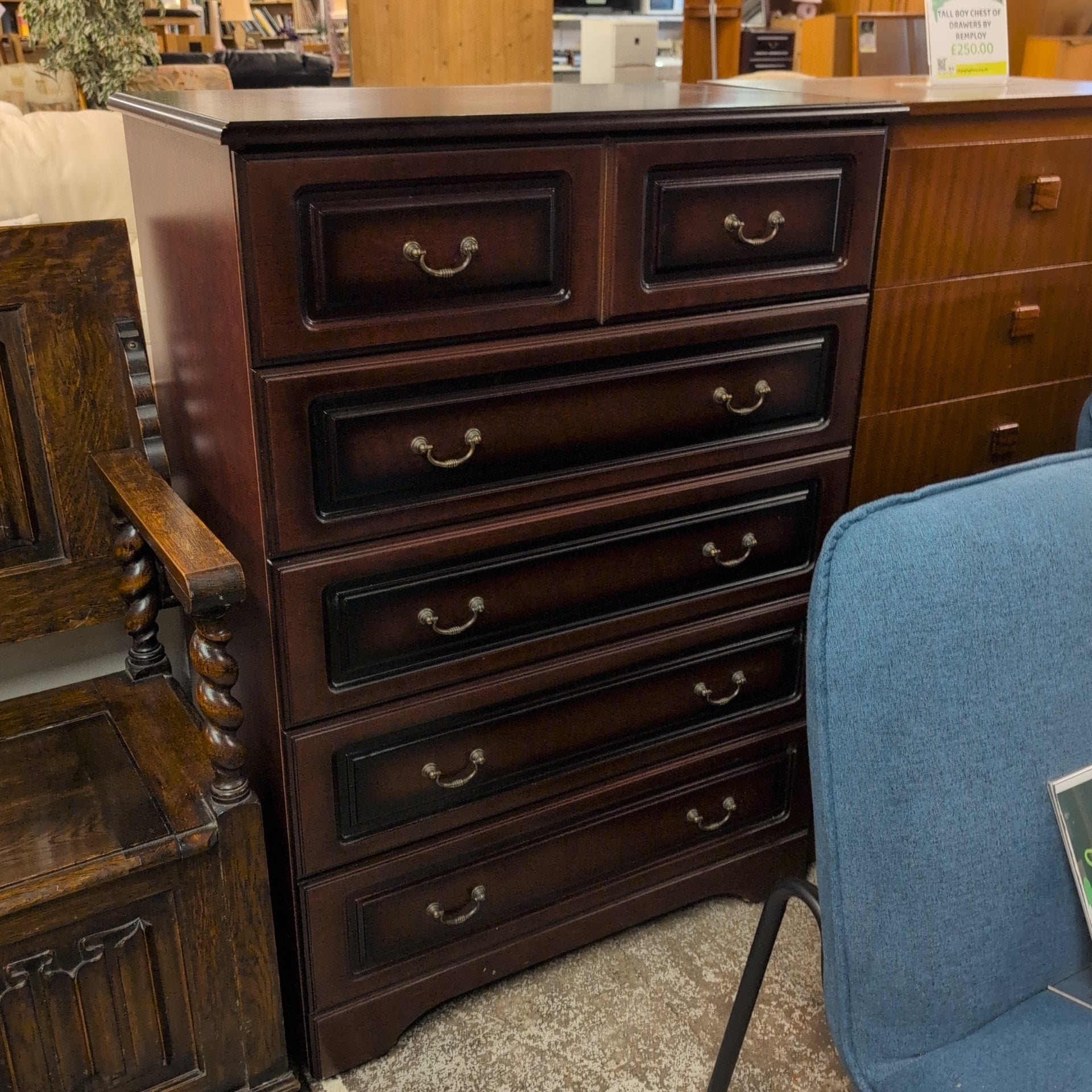 Changing Lives Charity