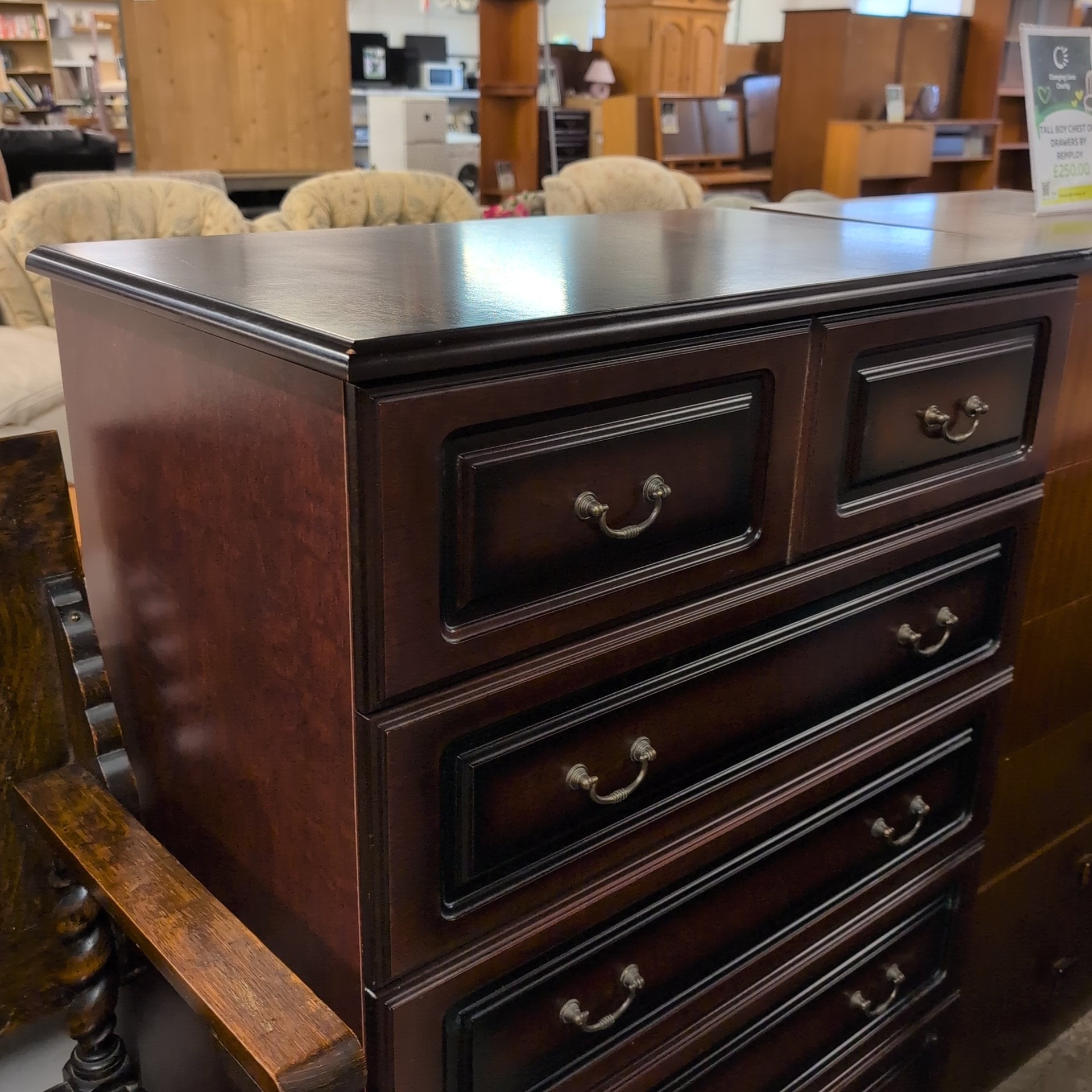 Changing Lives Charity