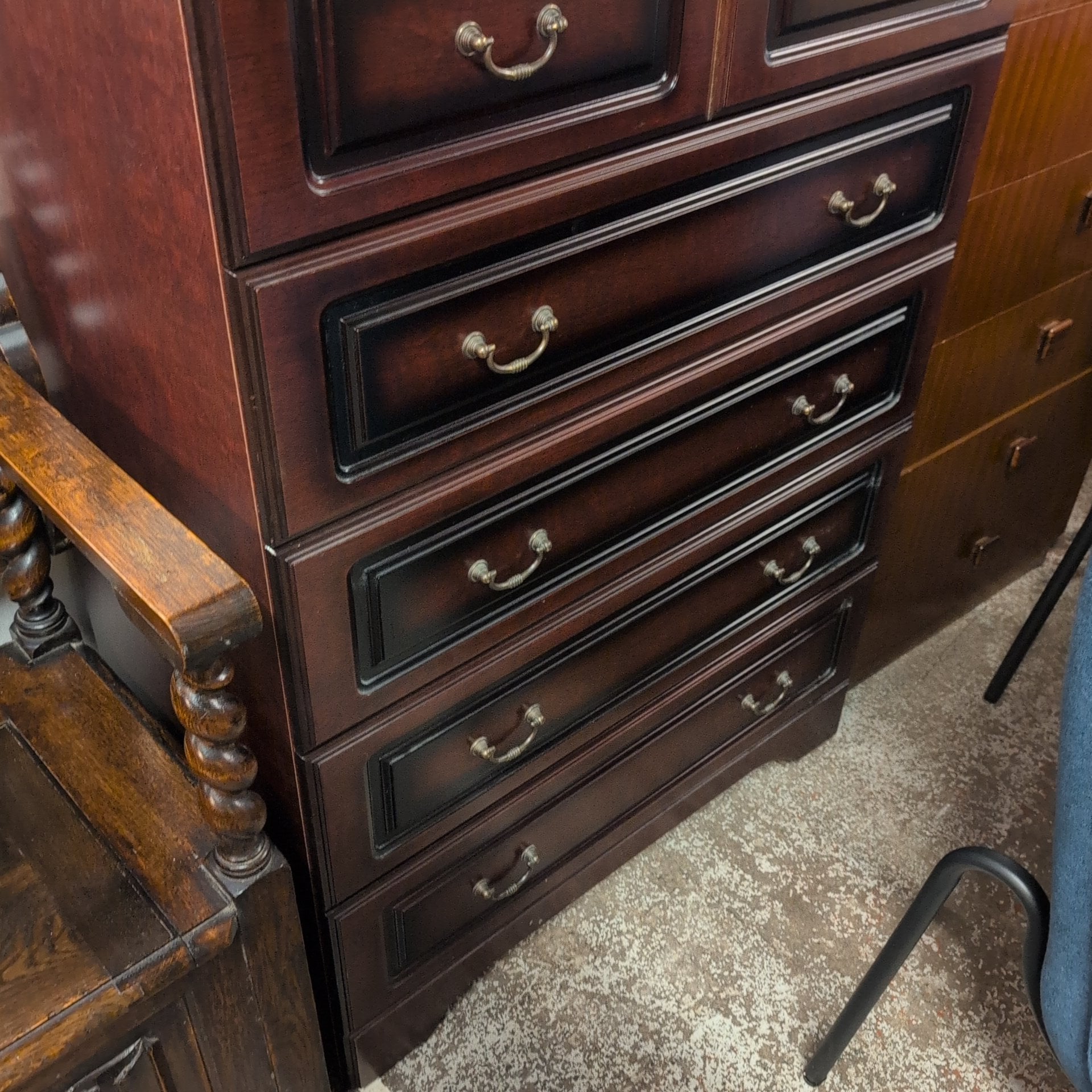 Changing Lives Charity