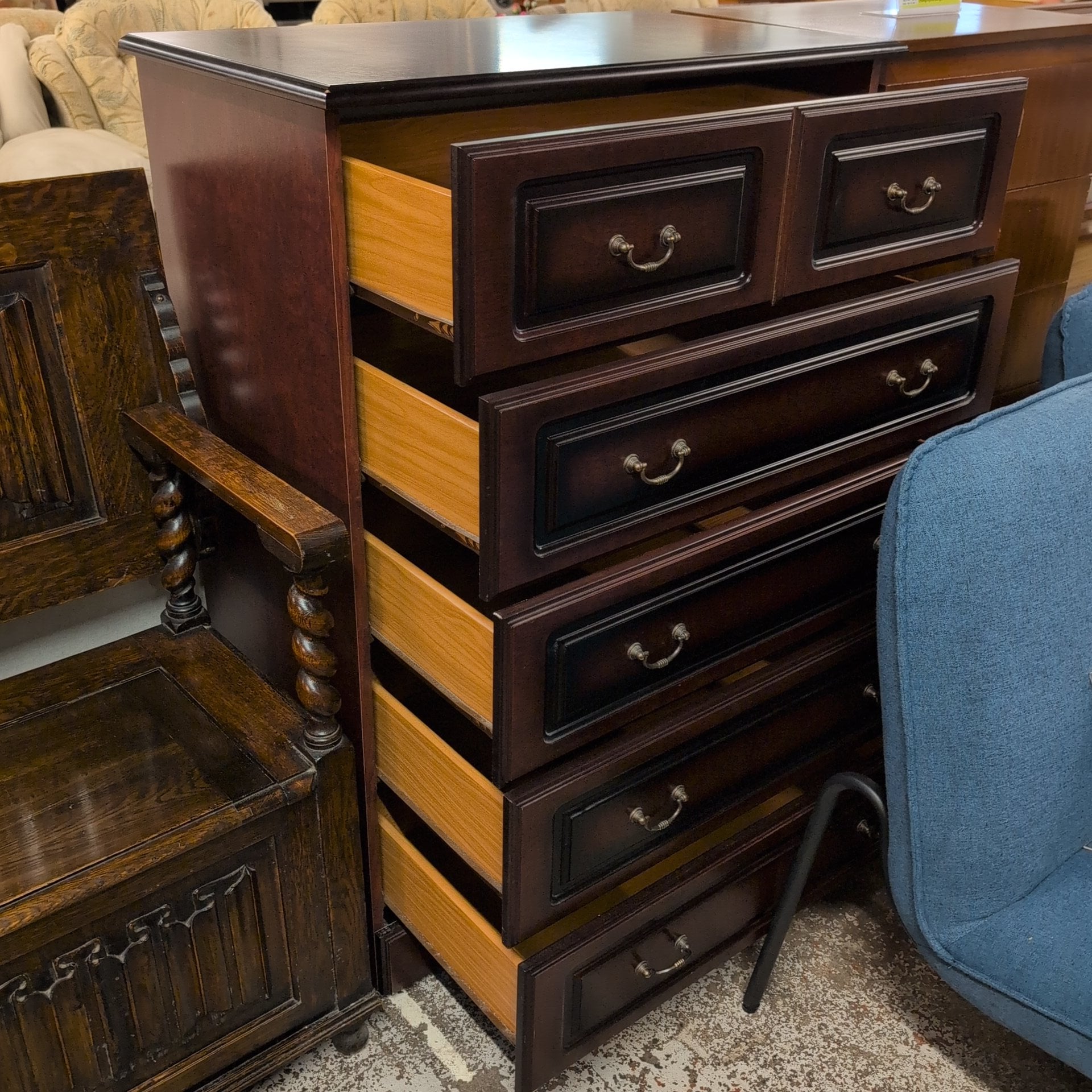 Changing Lives Charity