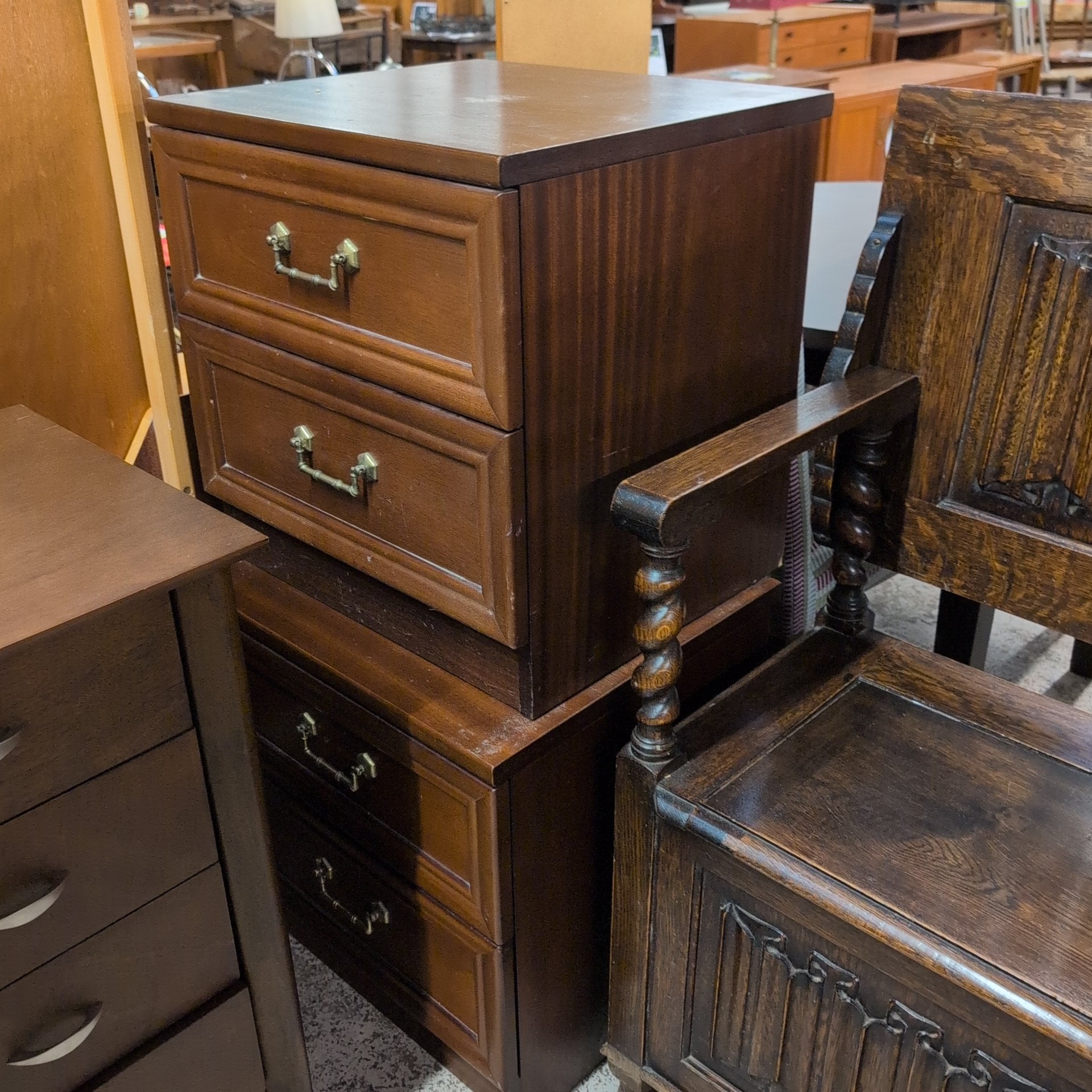 Changing Lives Charity