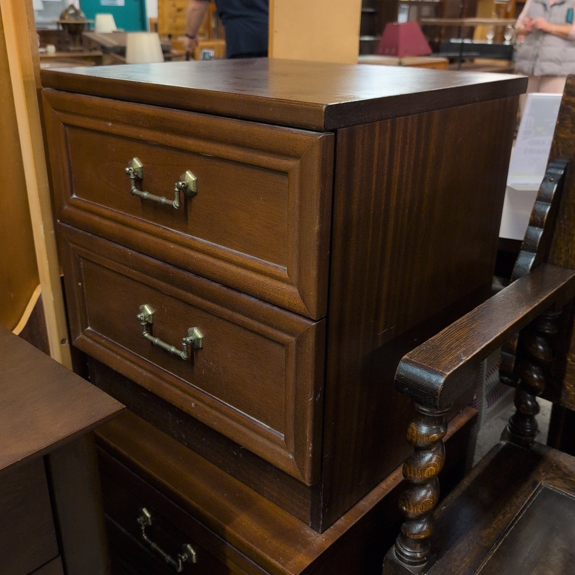 Changing Lives Charity