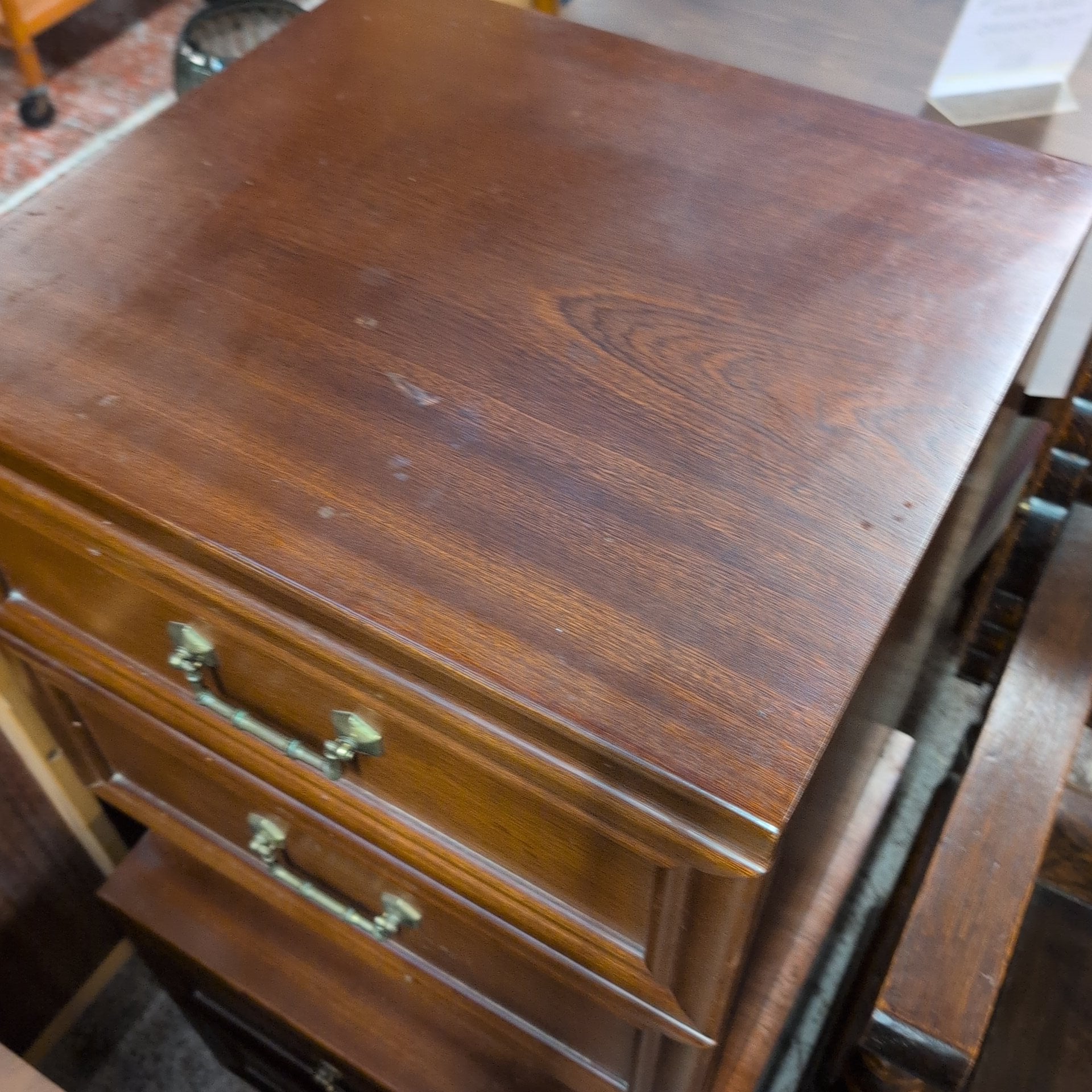 Changing Lives Charity