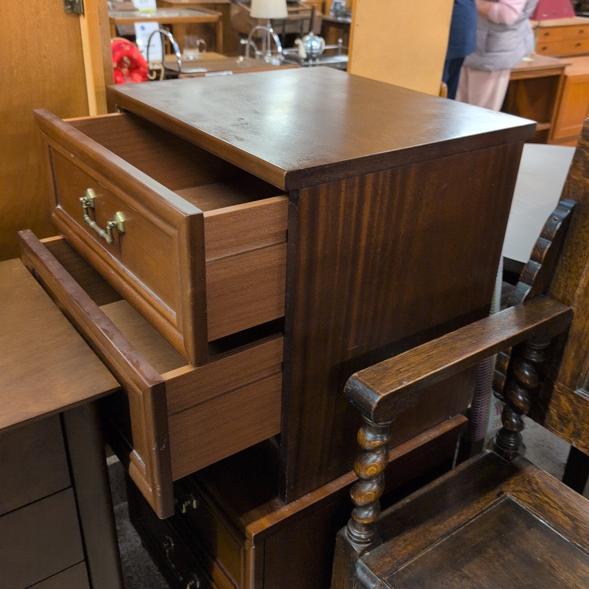 Changing Lives Charity