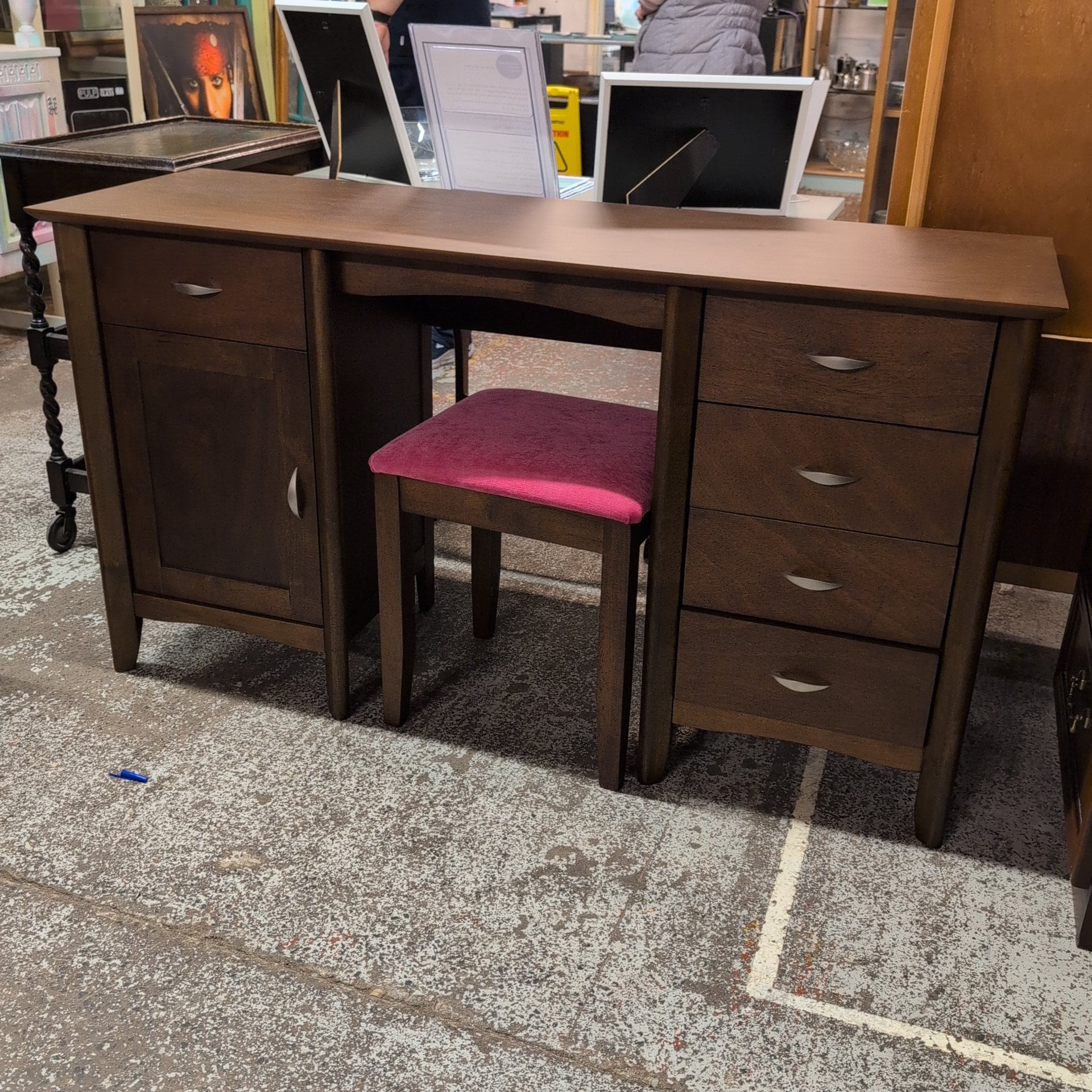 Changing Lives Charity