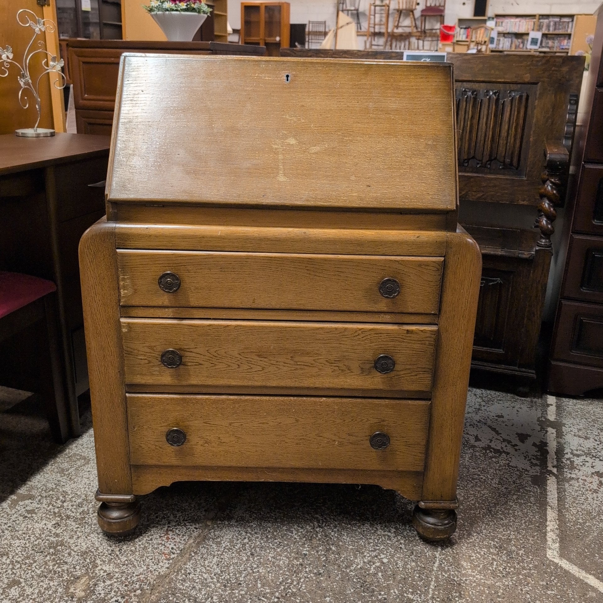 Changing Lives Charity