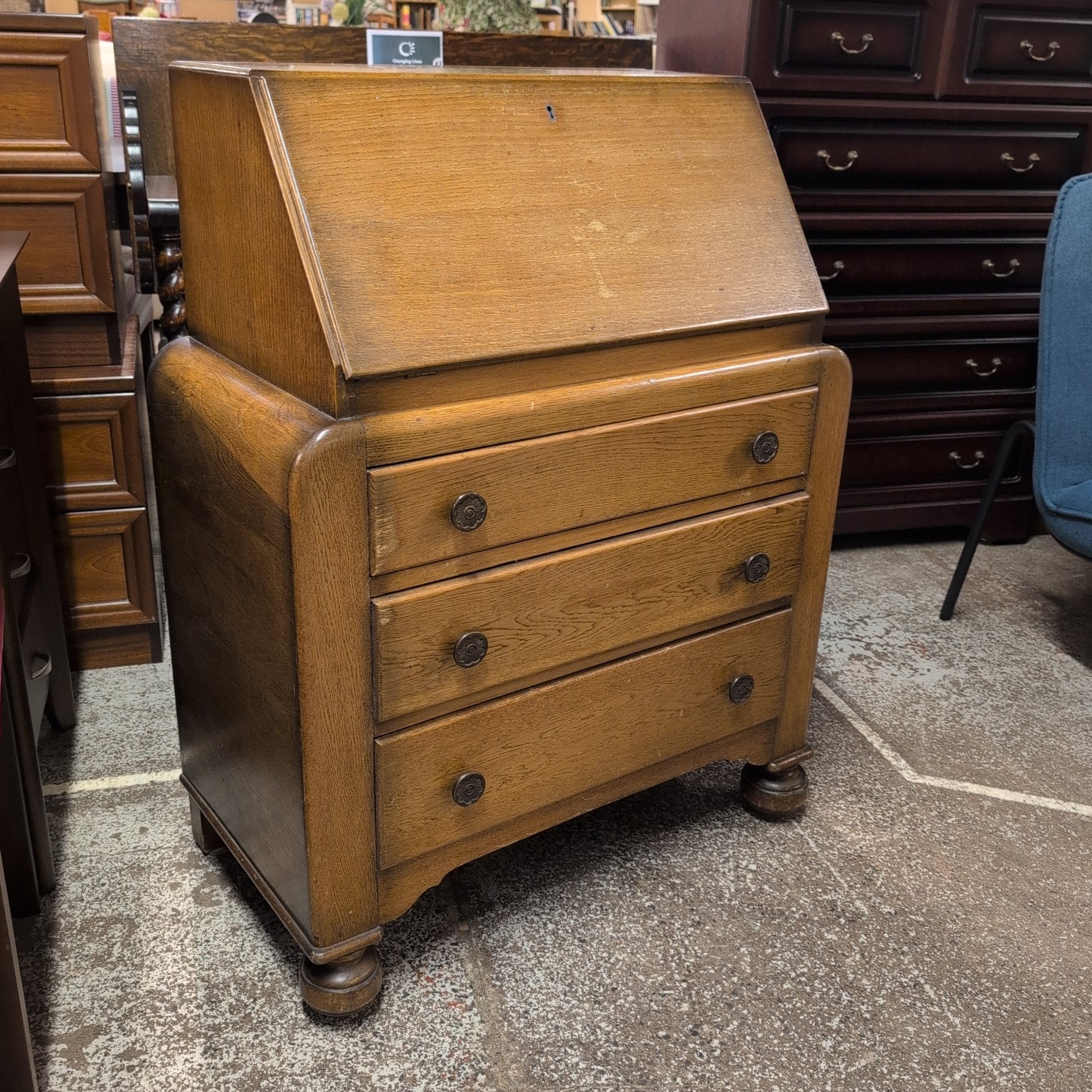 Changing Lives Charity