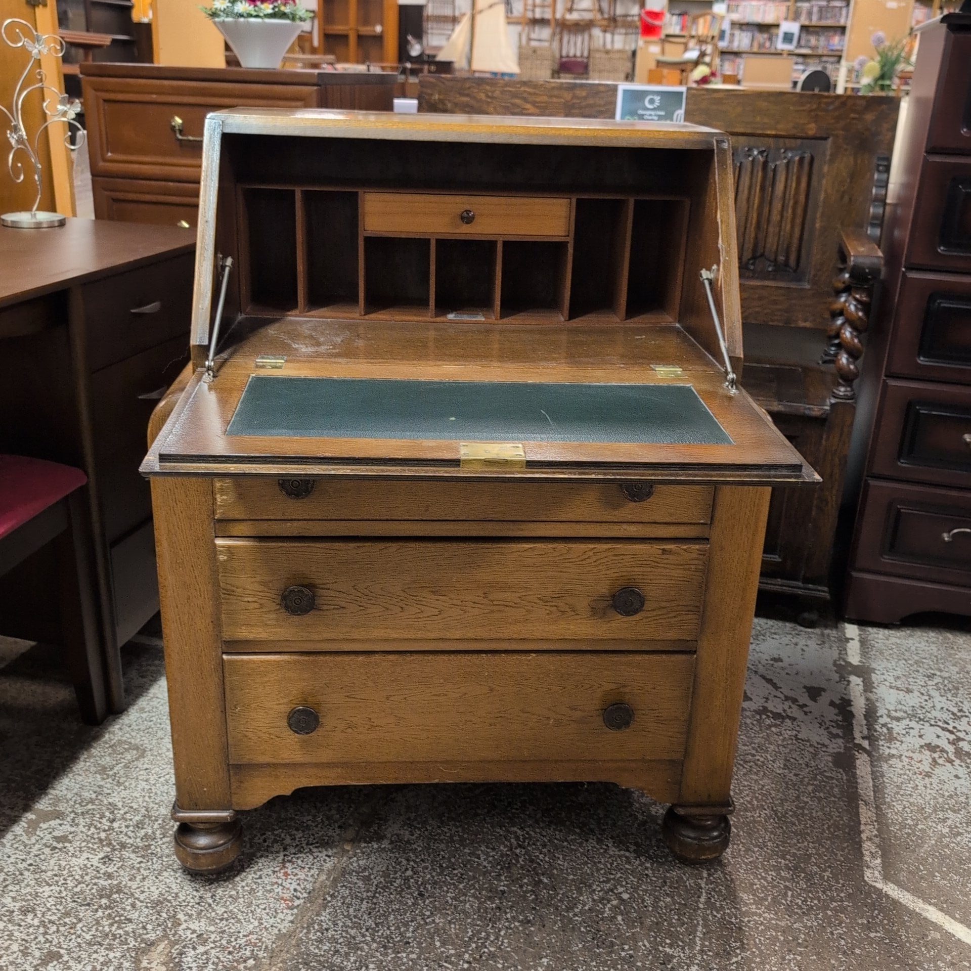 Changing Lives Charity