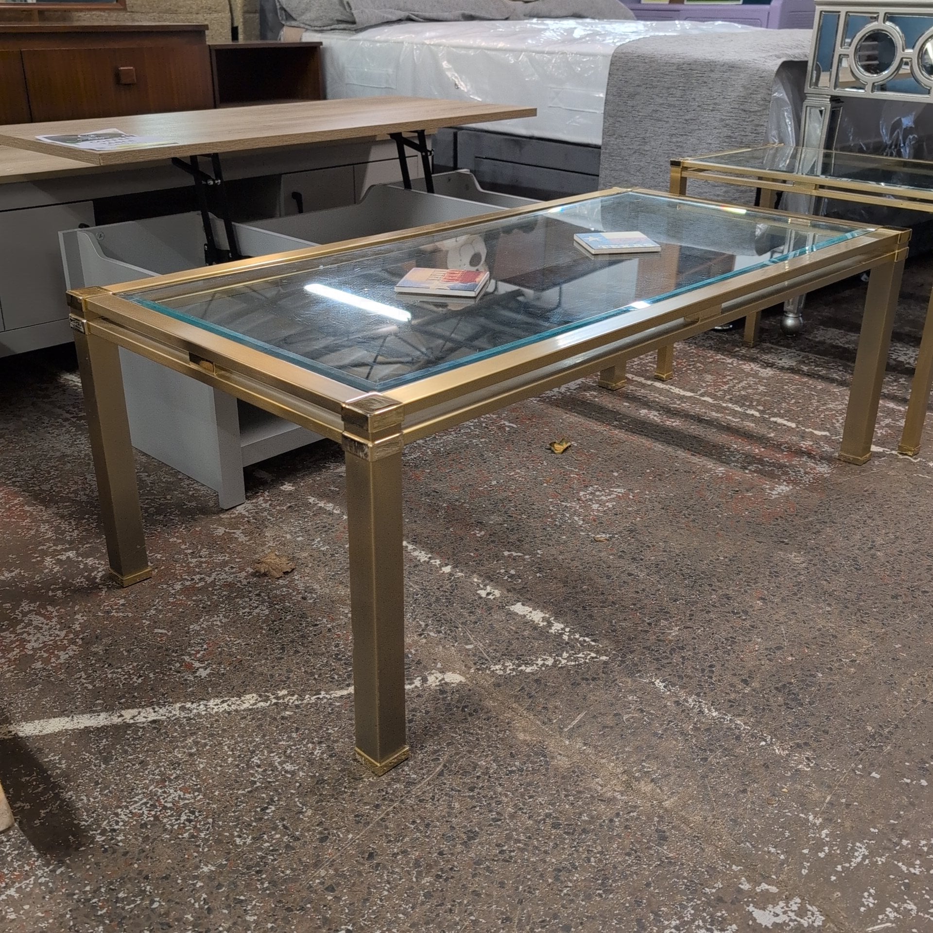 Changing Lives Charity