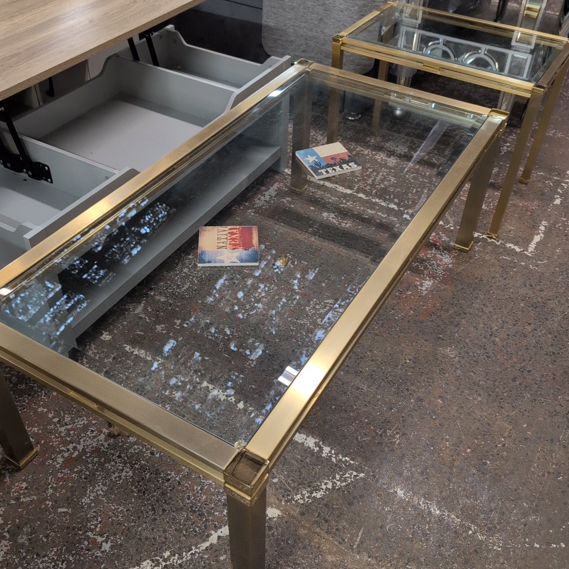 Changing Lives Charity