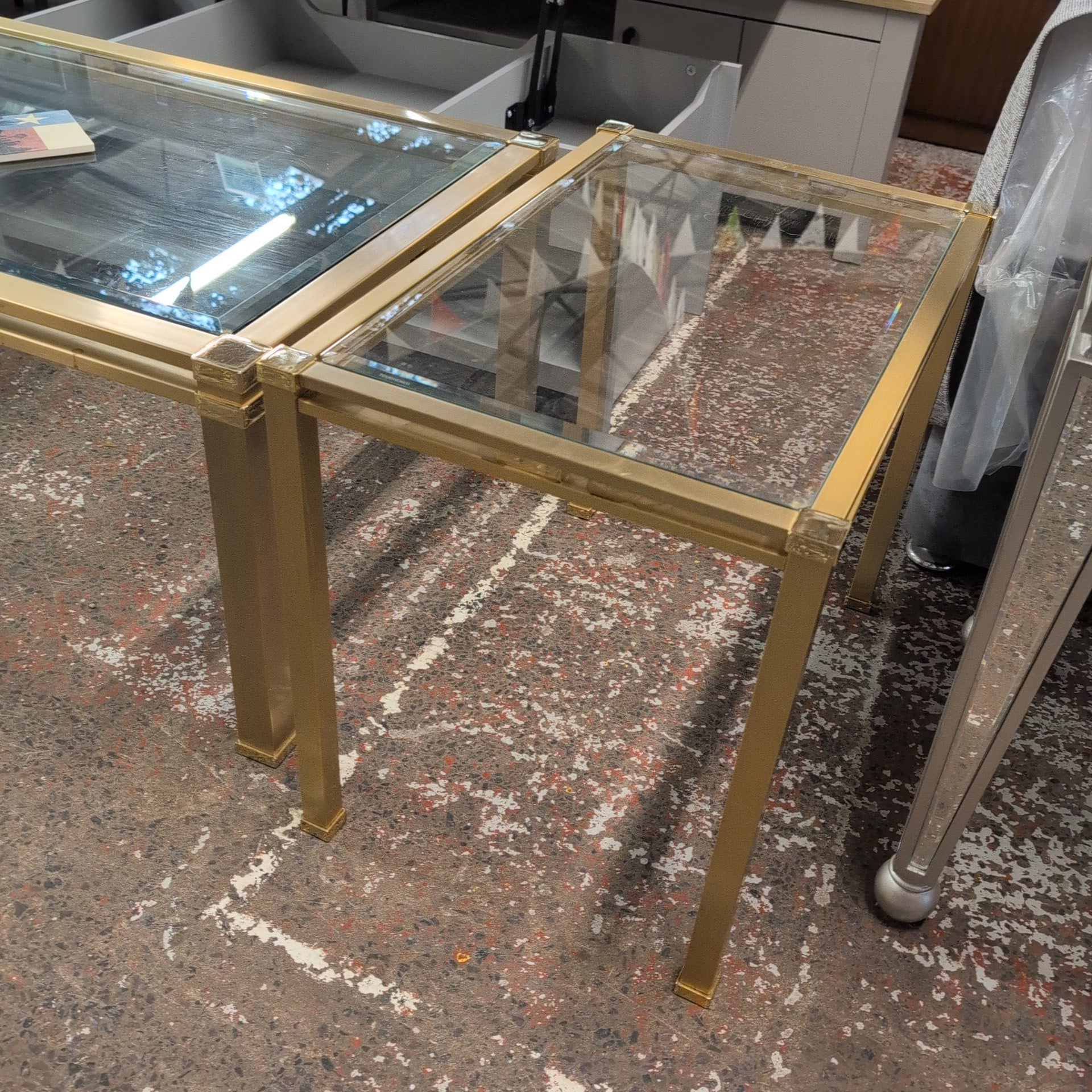 Changing Lives Charity