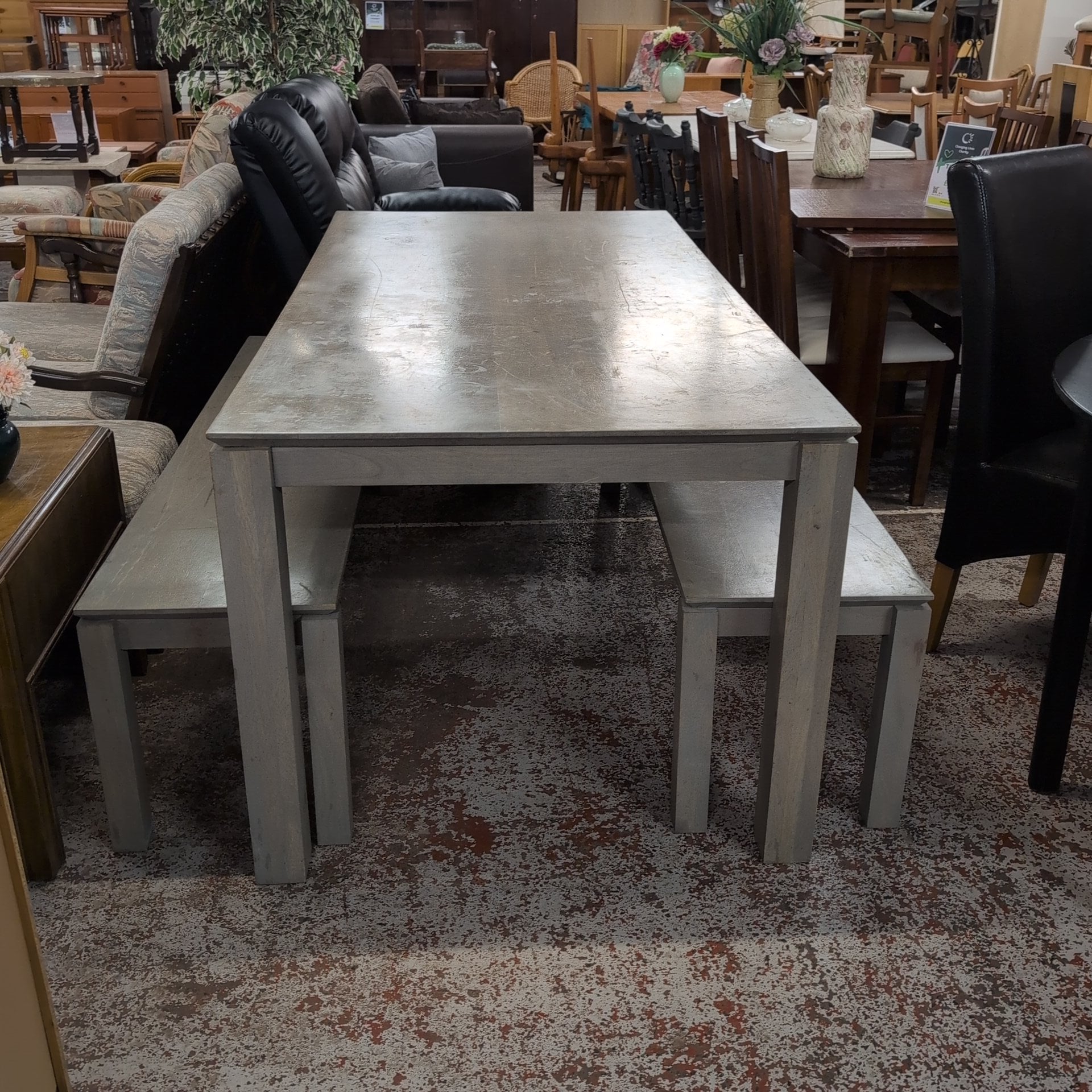 Changing Lives Charity