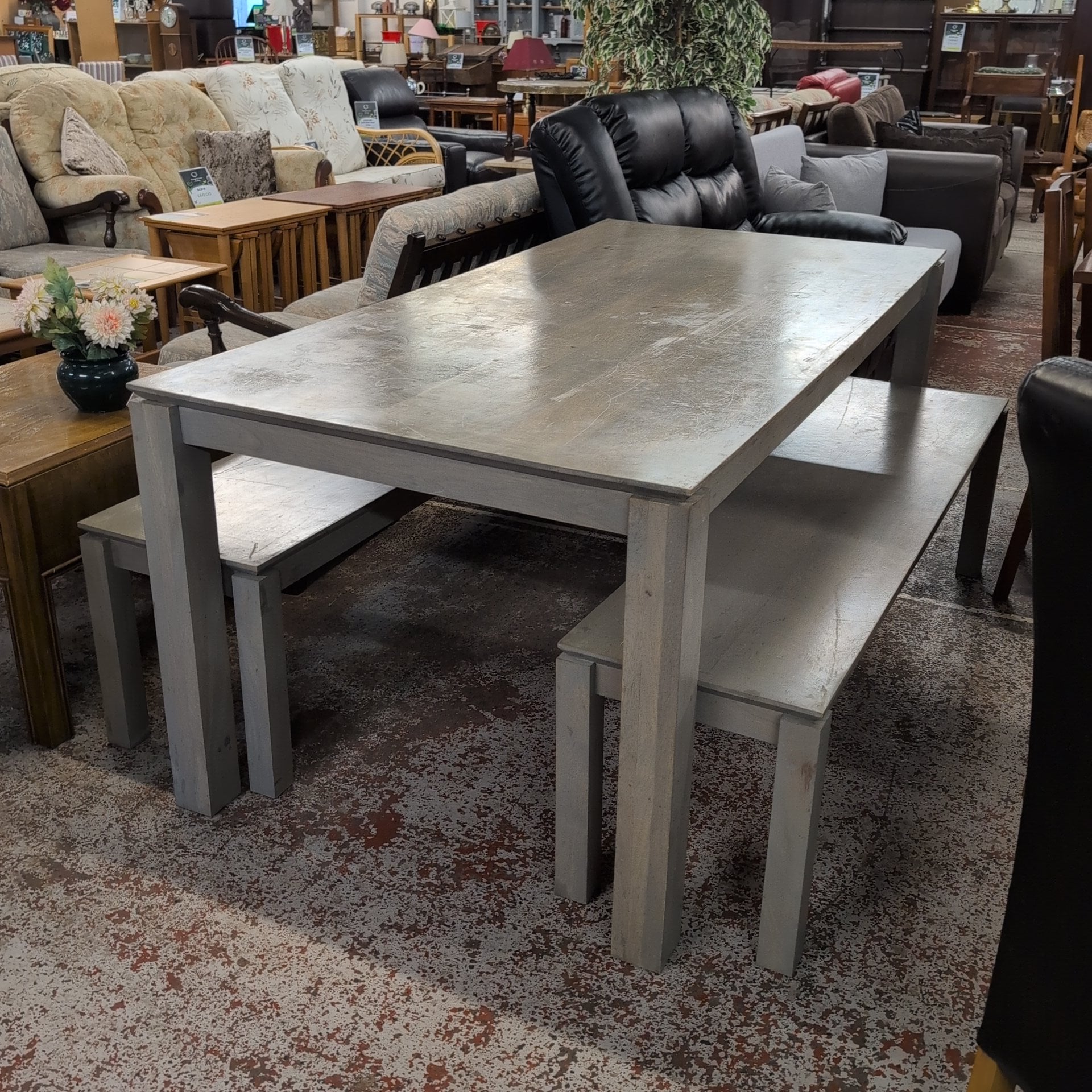 Changing Lives Charity