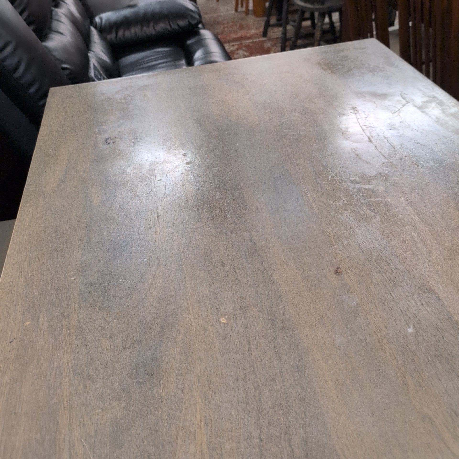 Changing Lives Charity