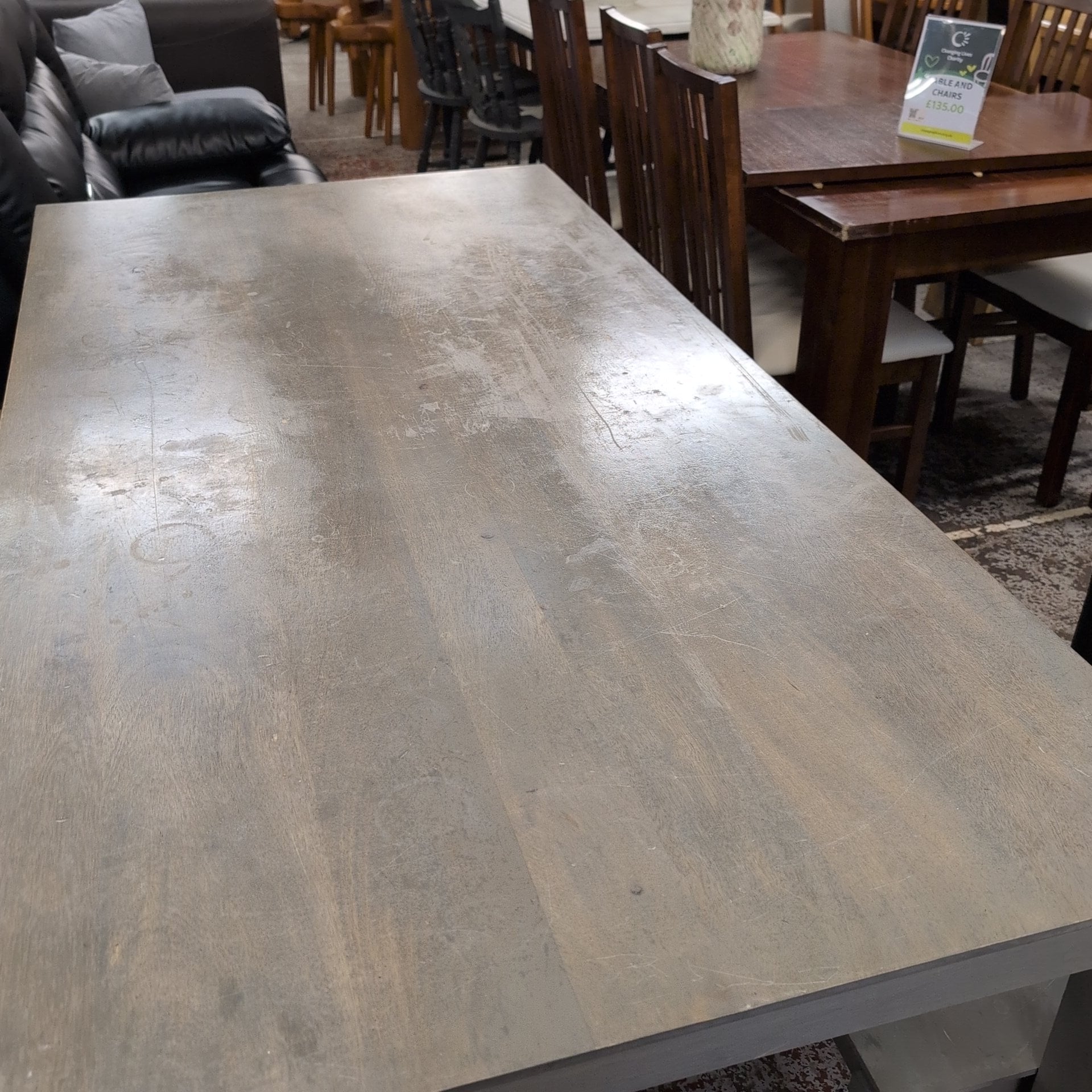 Changing Lives Charity