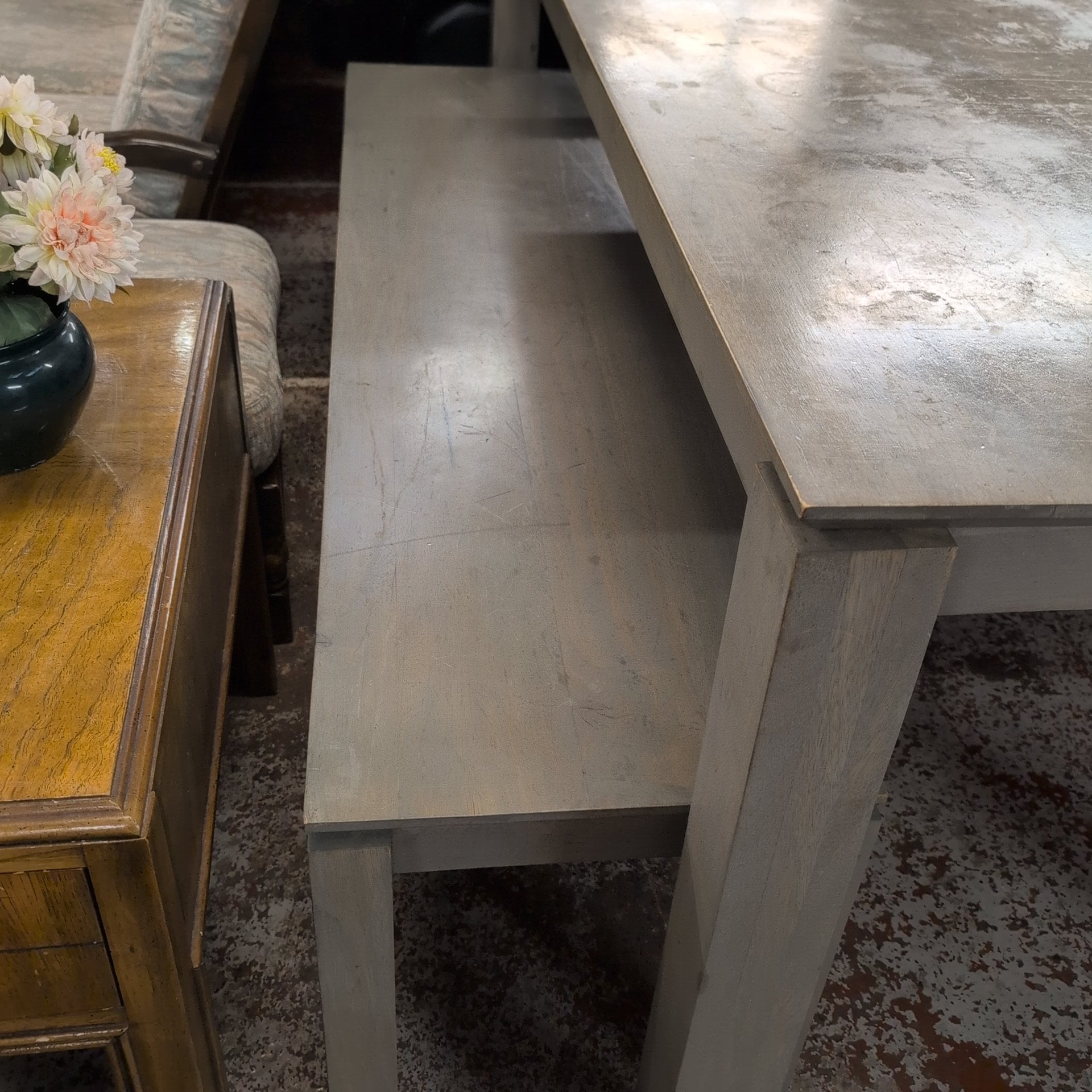 Changing Lives Charity