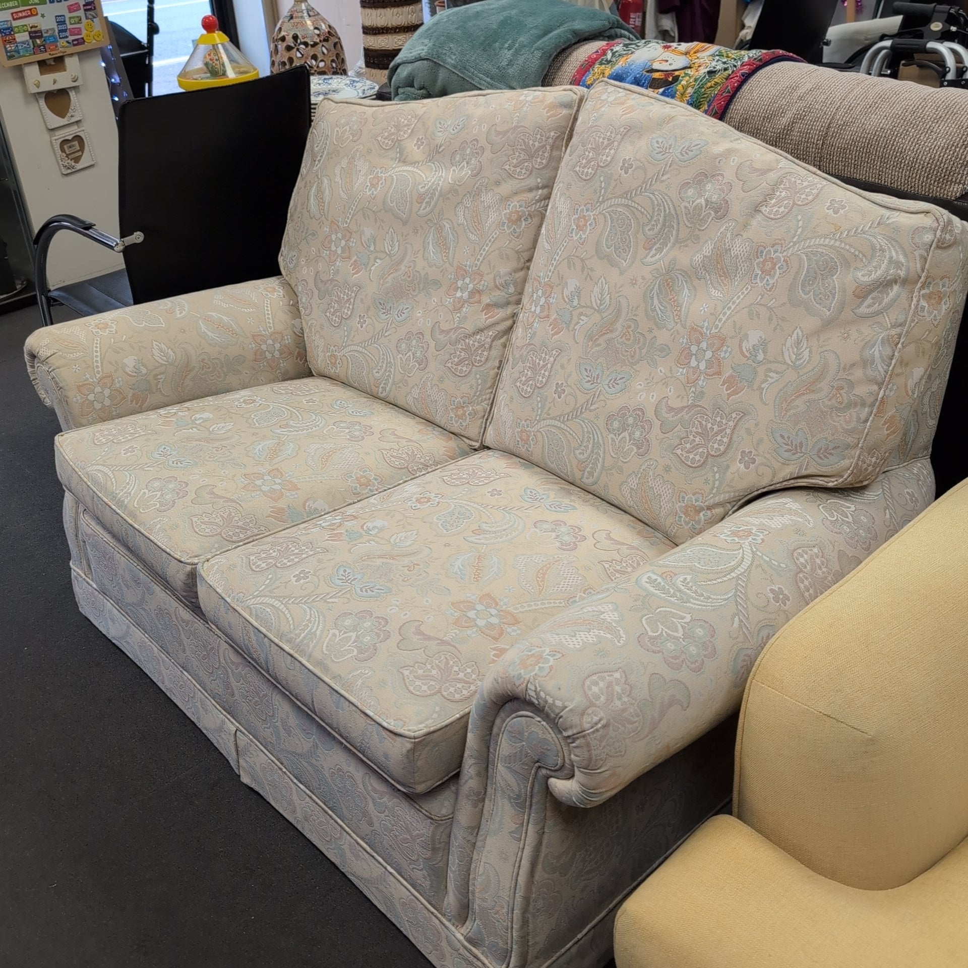 Changing Lives Charity