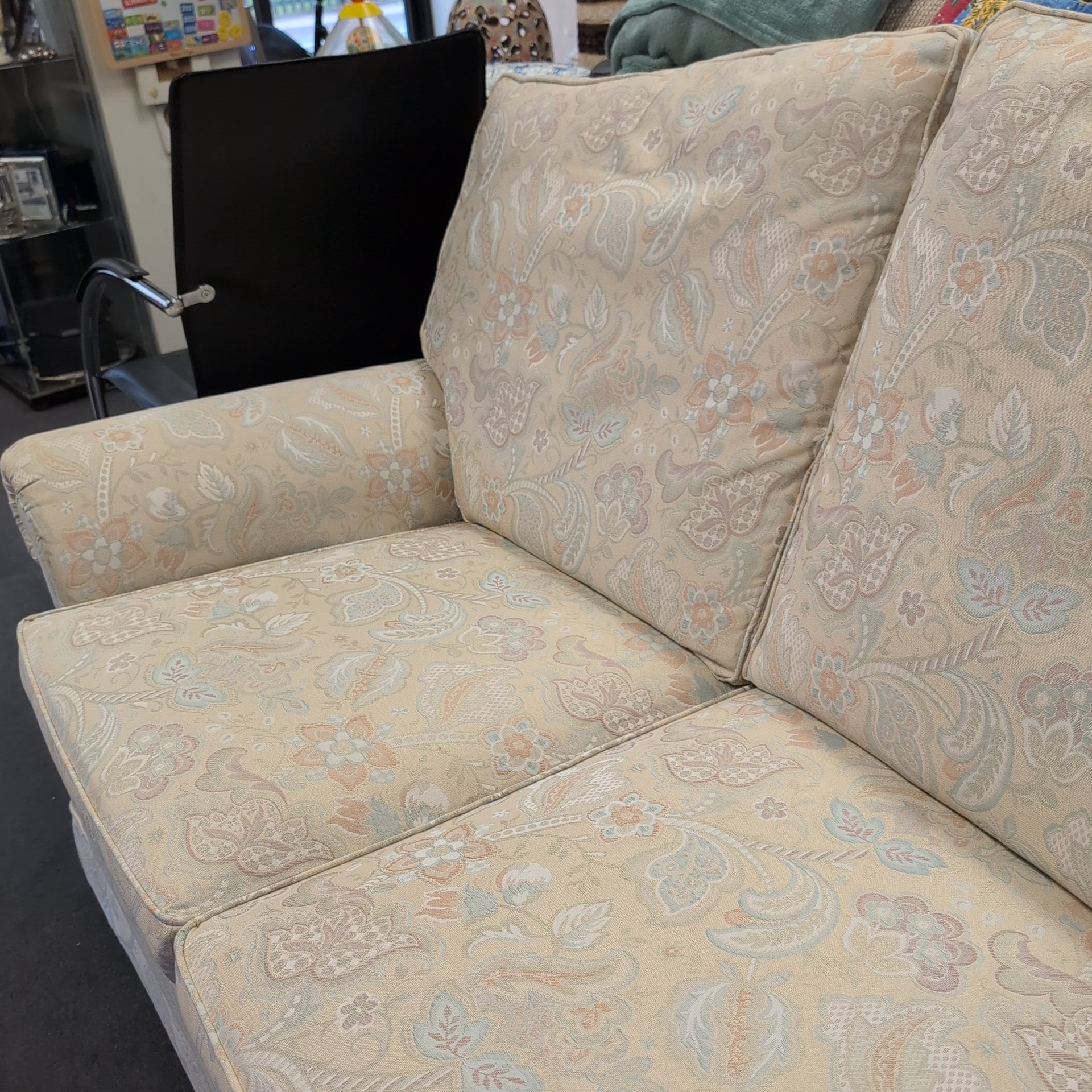 Changing Lives Charity