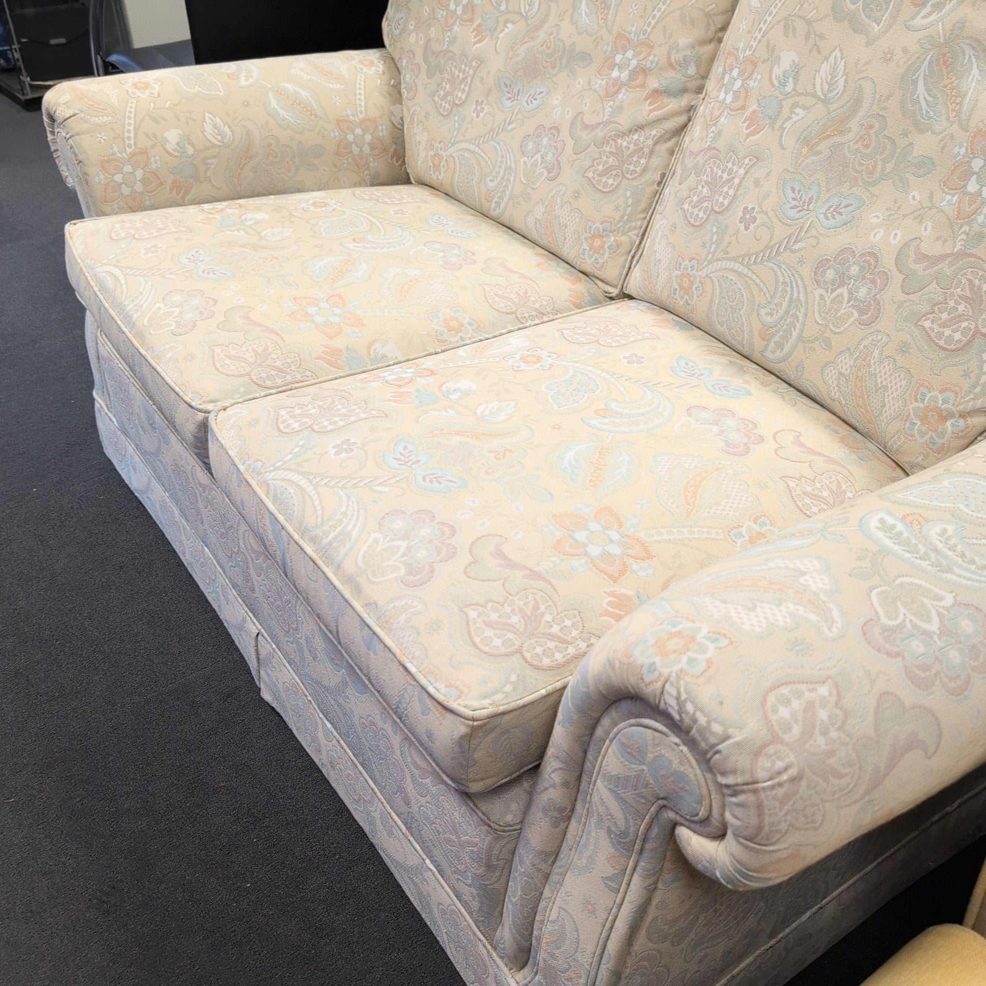 Changing Lives Charity