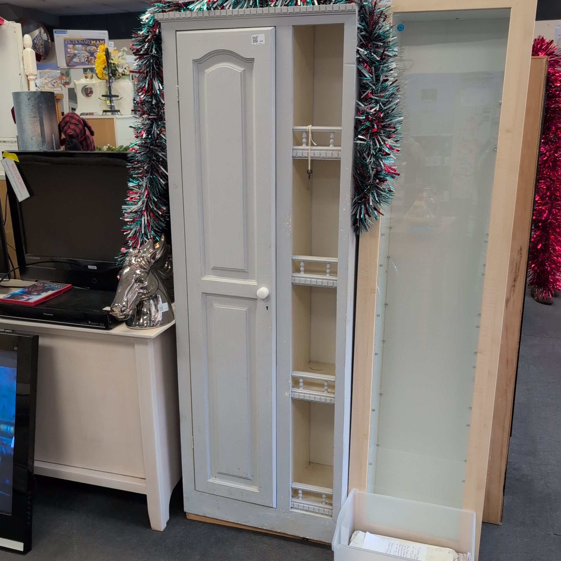 Changing Lives Charity