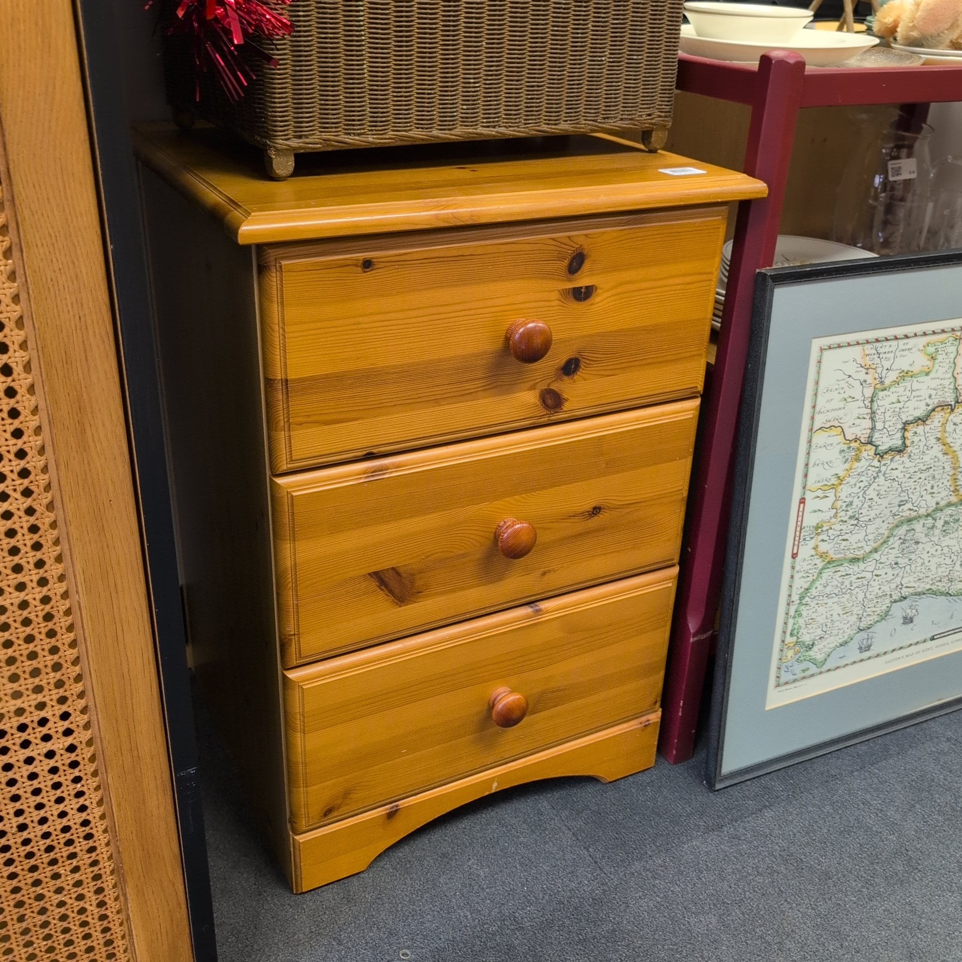 Changing Lives Charity