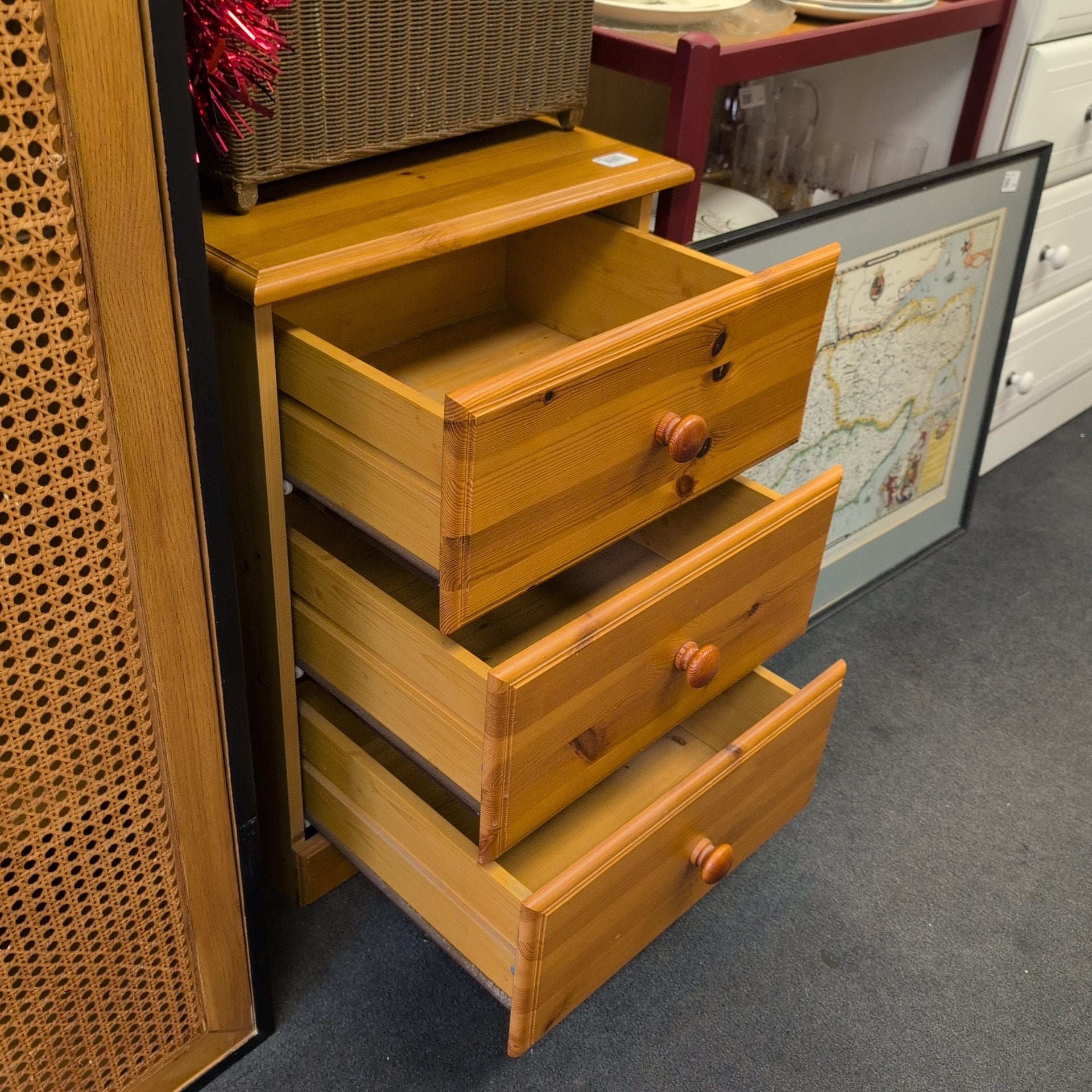 Changing Lives Charity