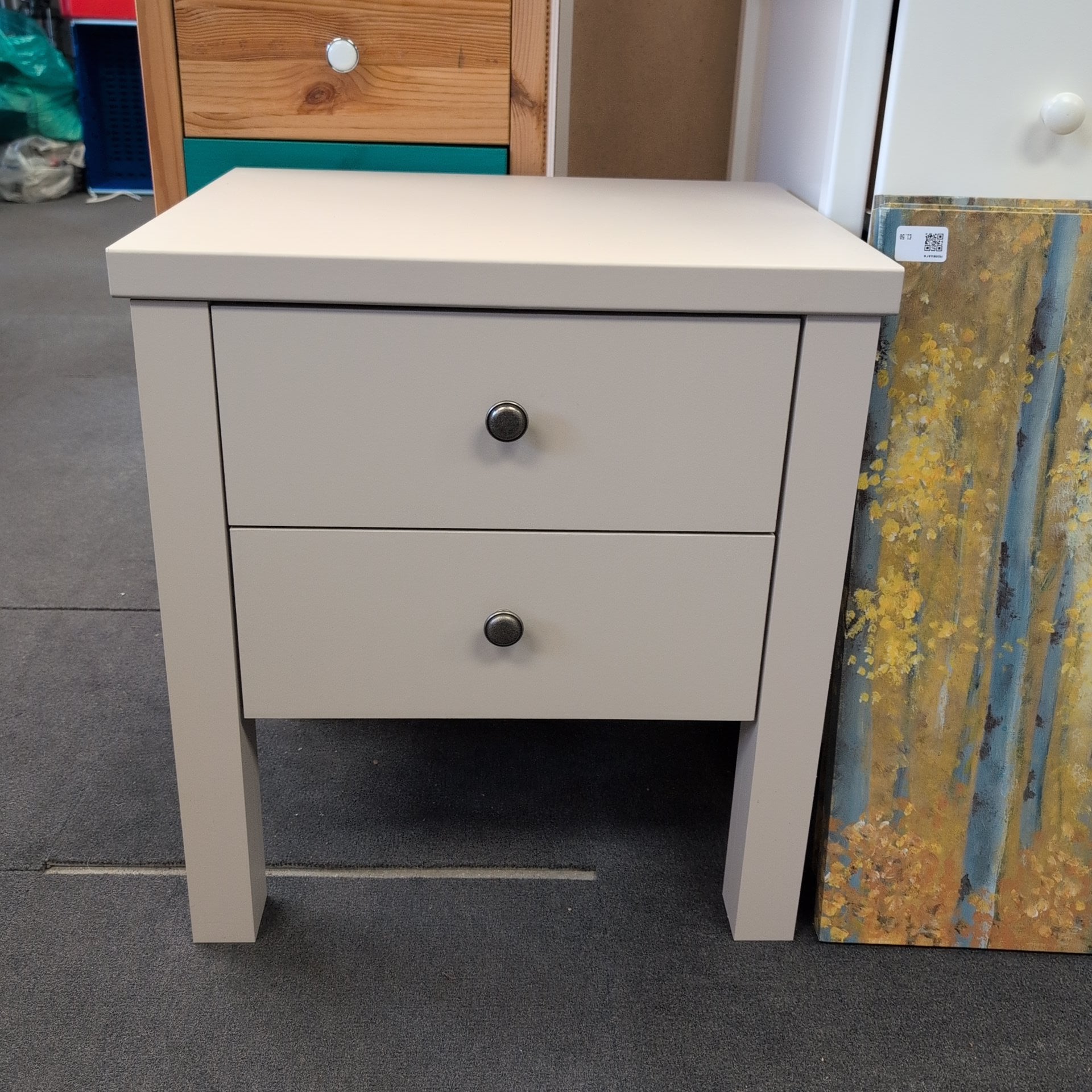 Changing Lives Charity