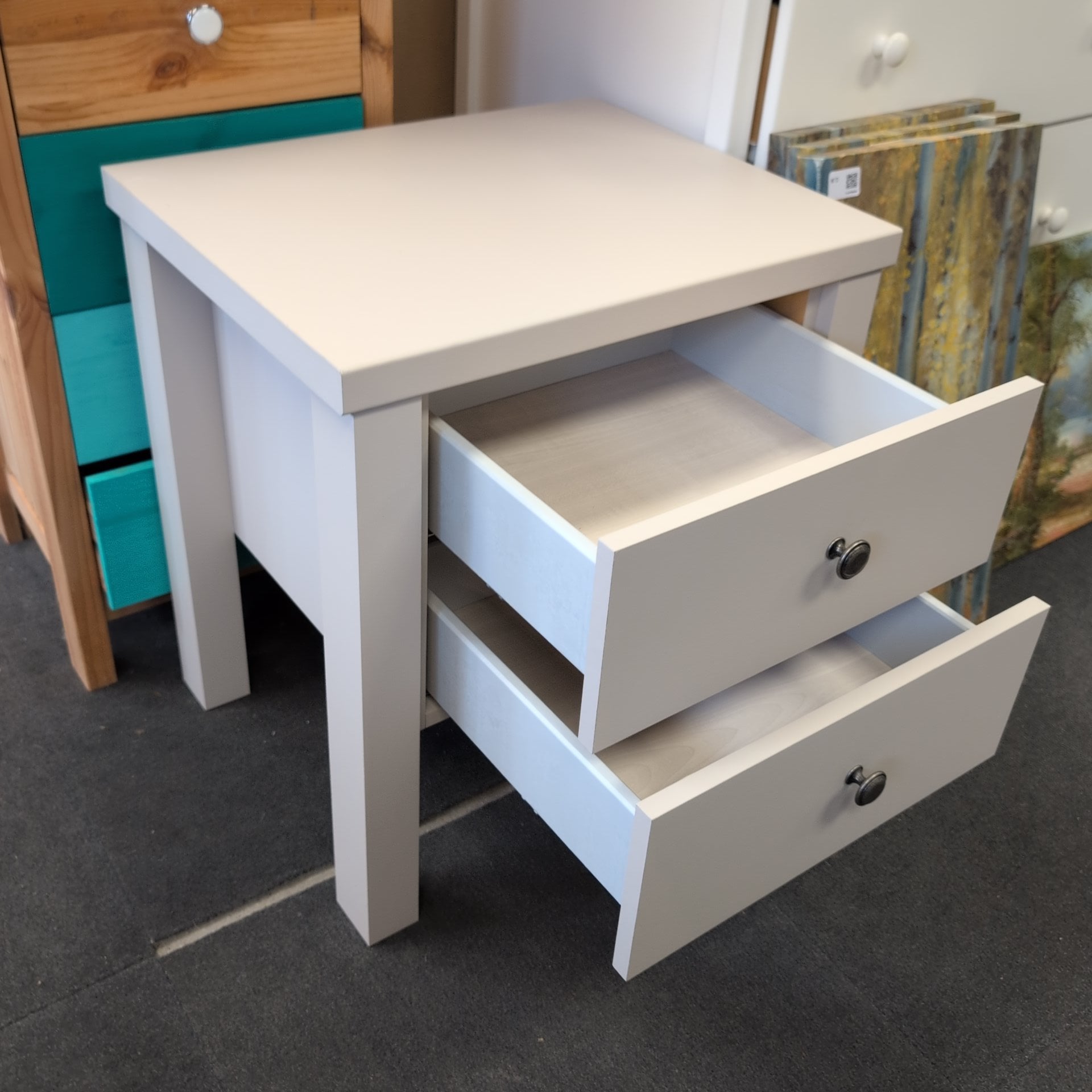 Changing Lives Charity