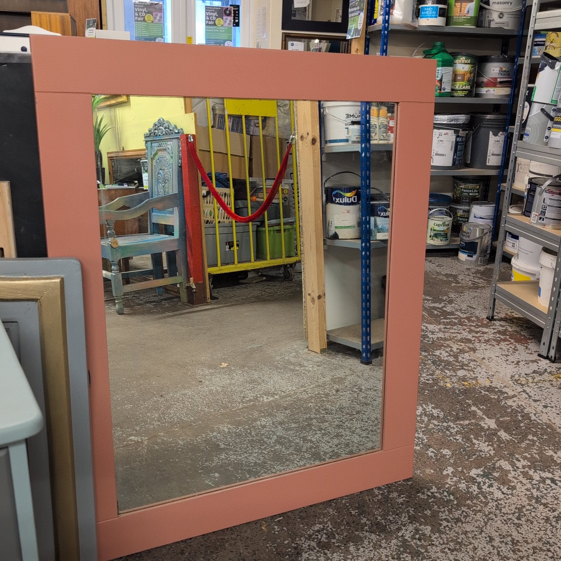 Changing Lives Charity