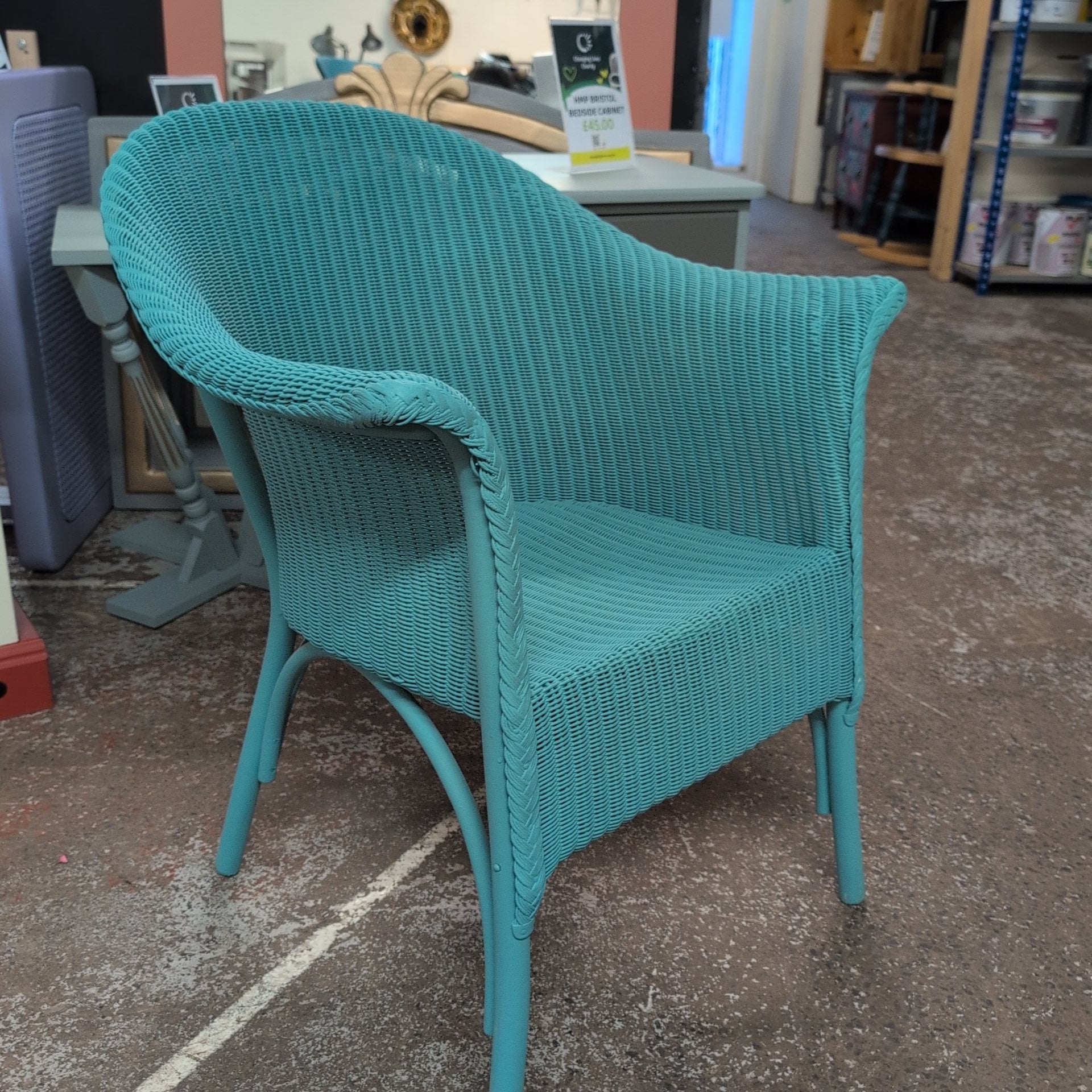 Changing Lives Charity