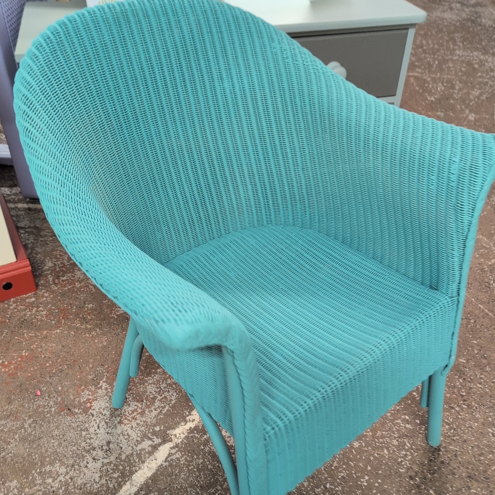 Changing Lives Charity