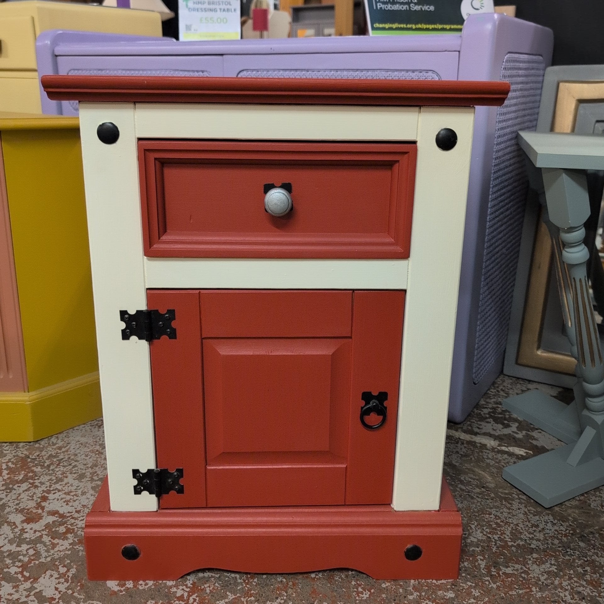 Changing Lives Charity