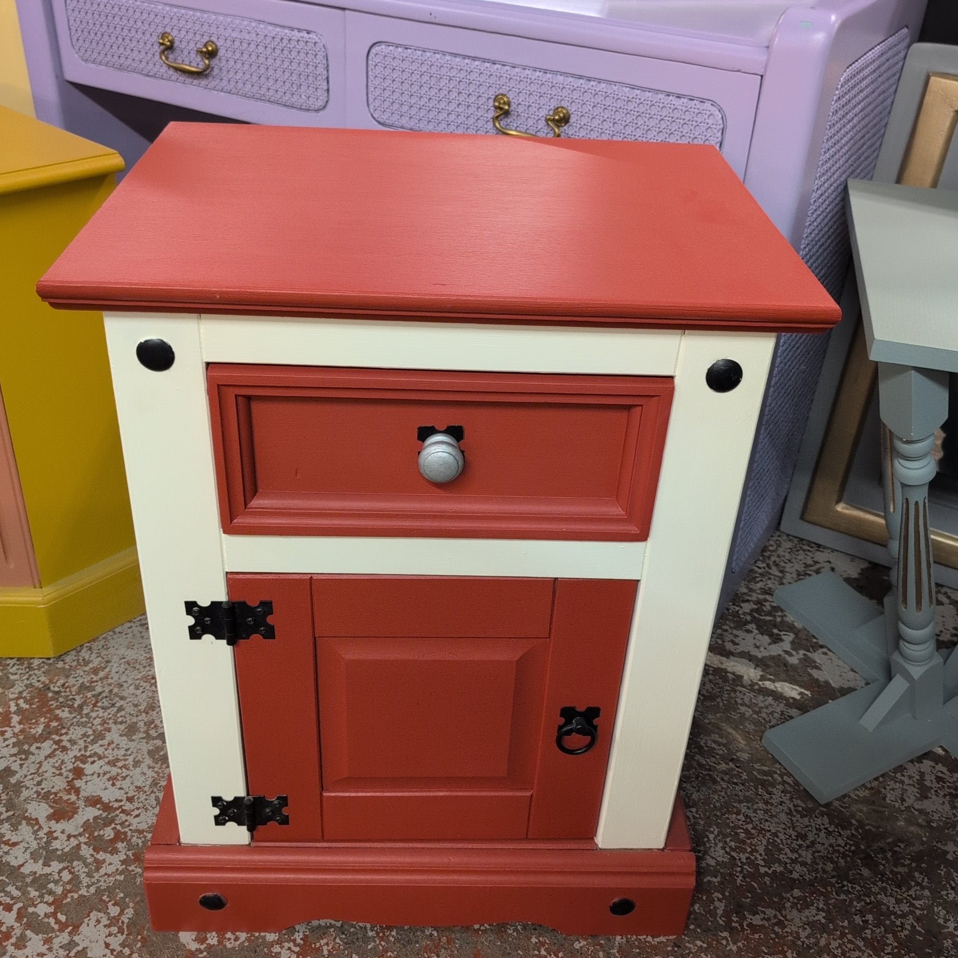 Changing Lives Charity