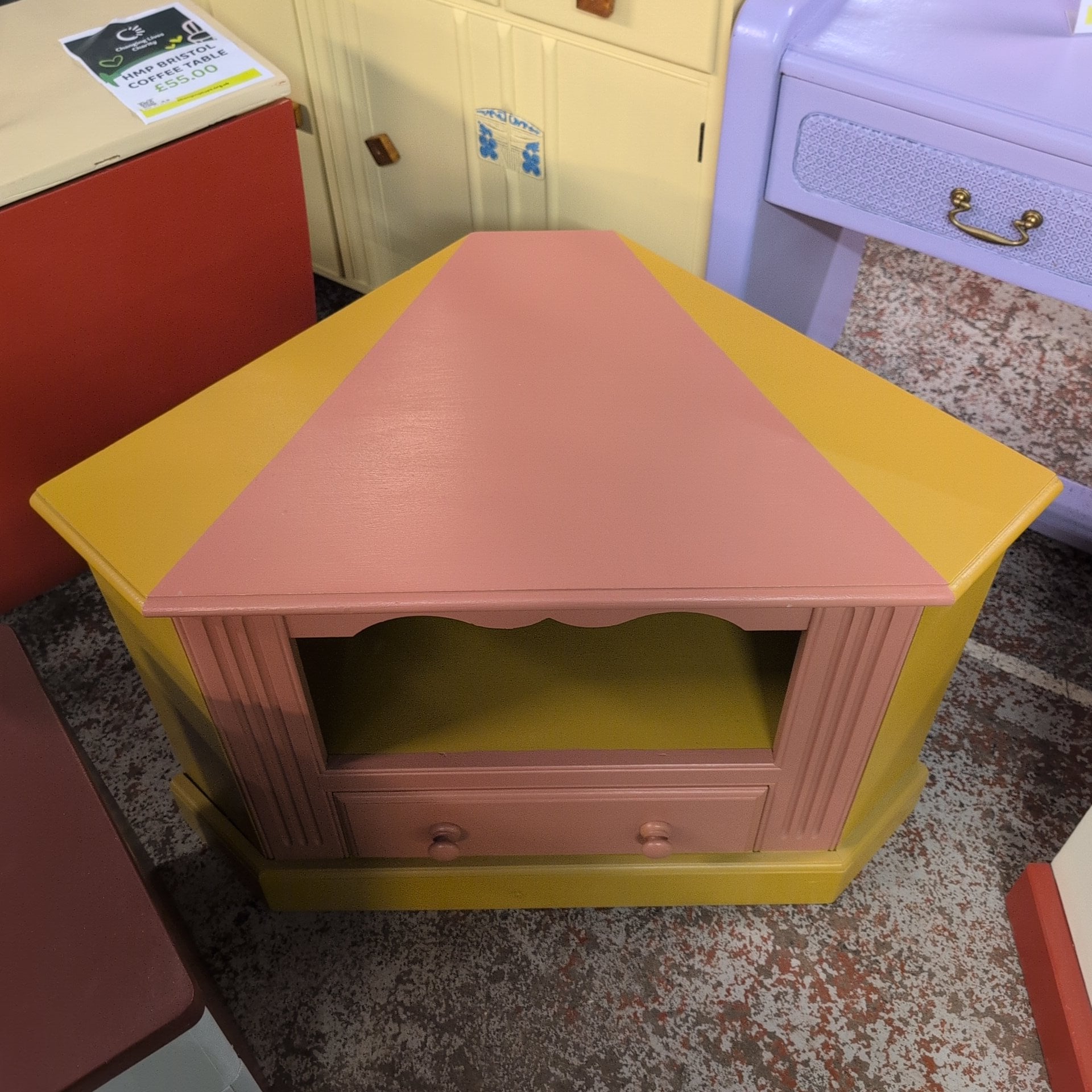 Changing Lives Charity