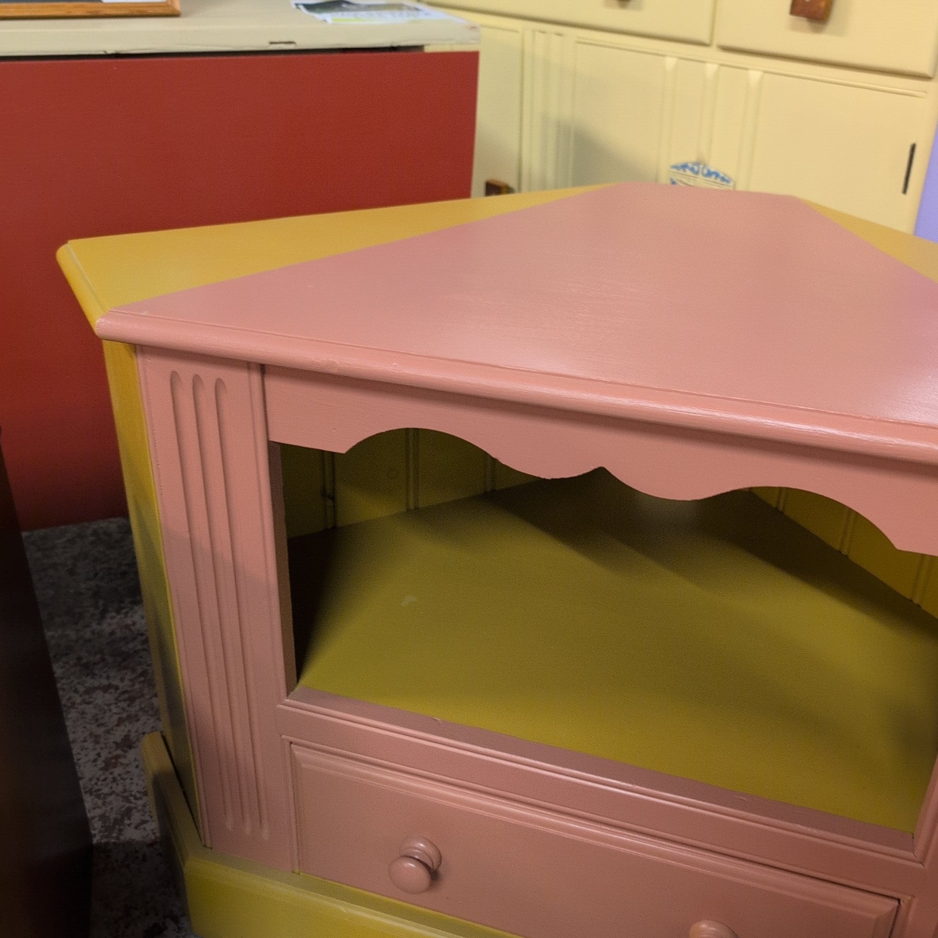 Changing Lives Charity