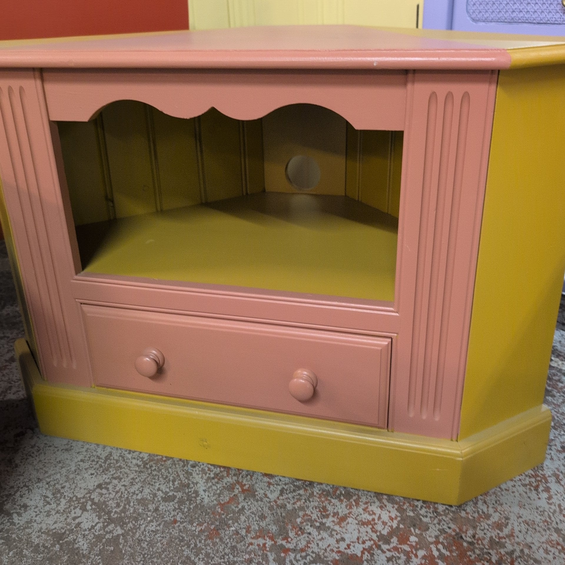 Changing Lives Charity