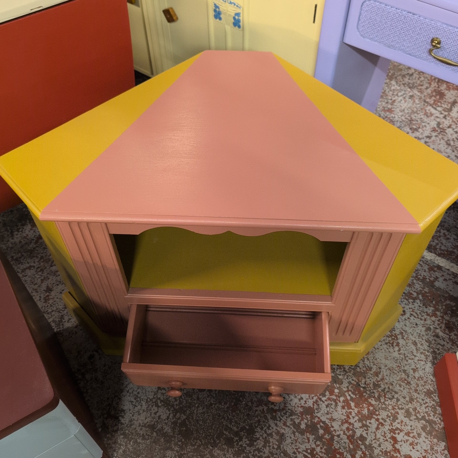 Changing Lives Charity