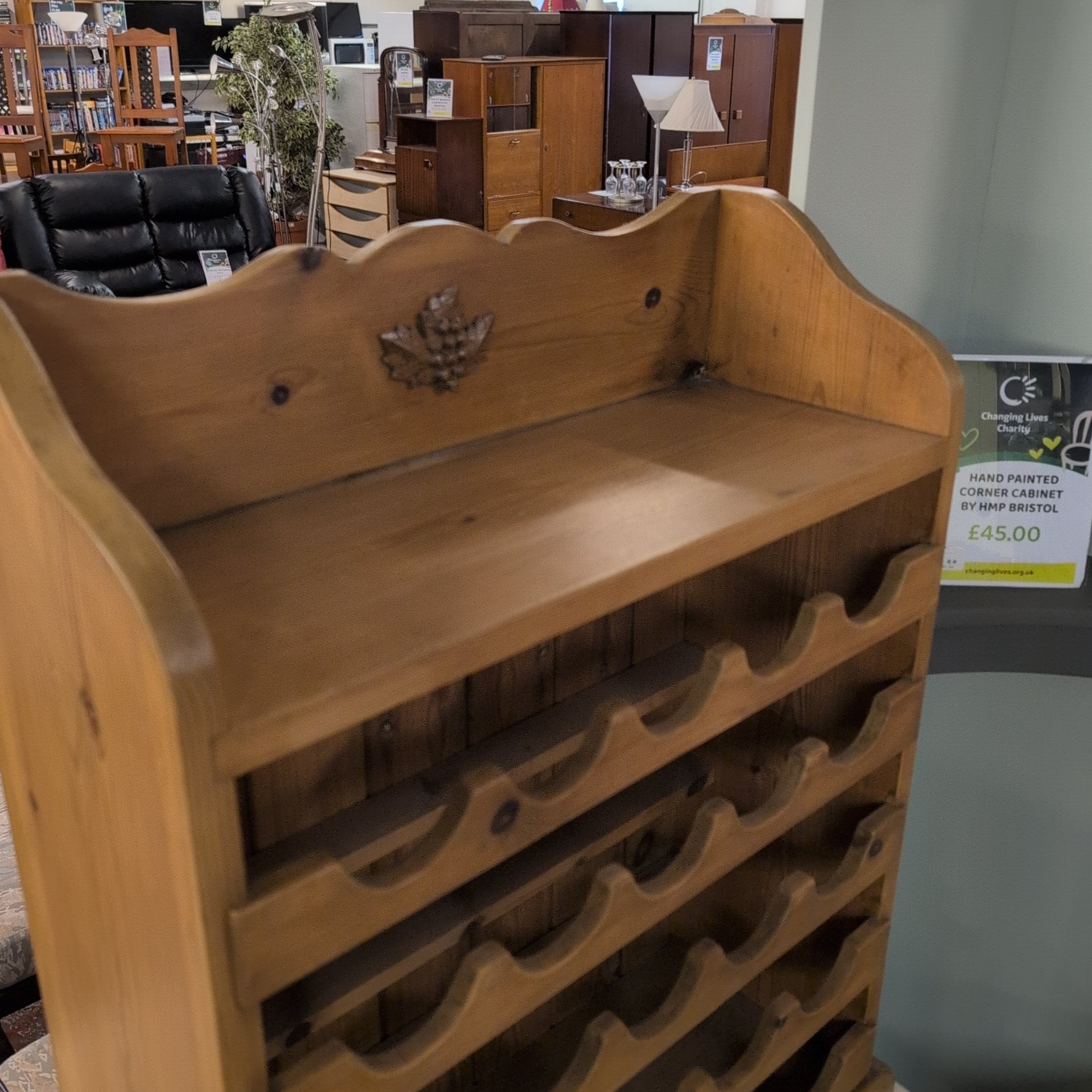 Changing Lives Charity