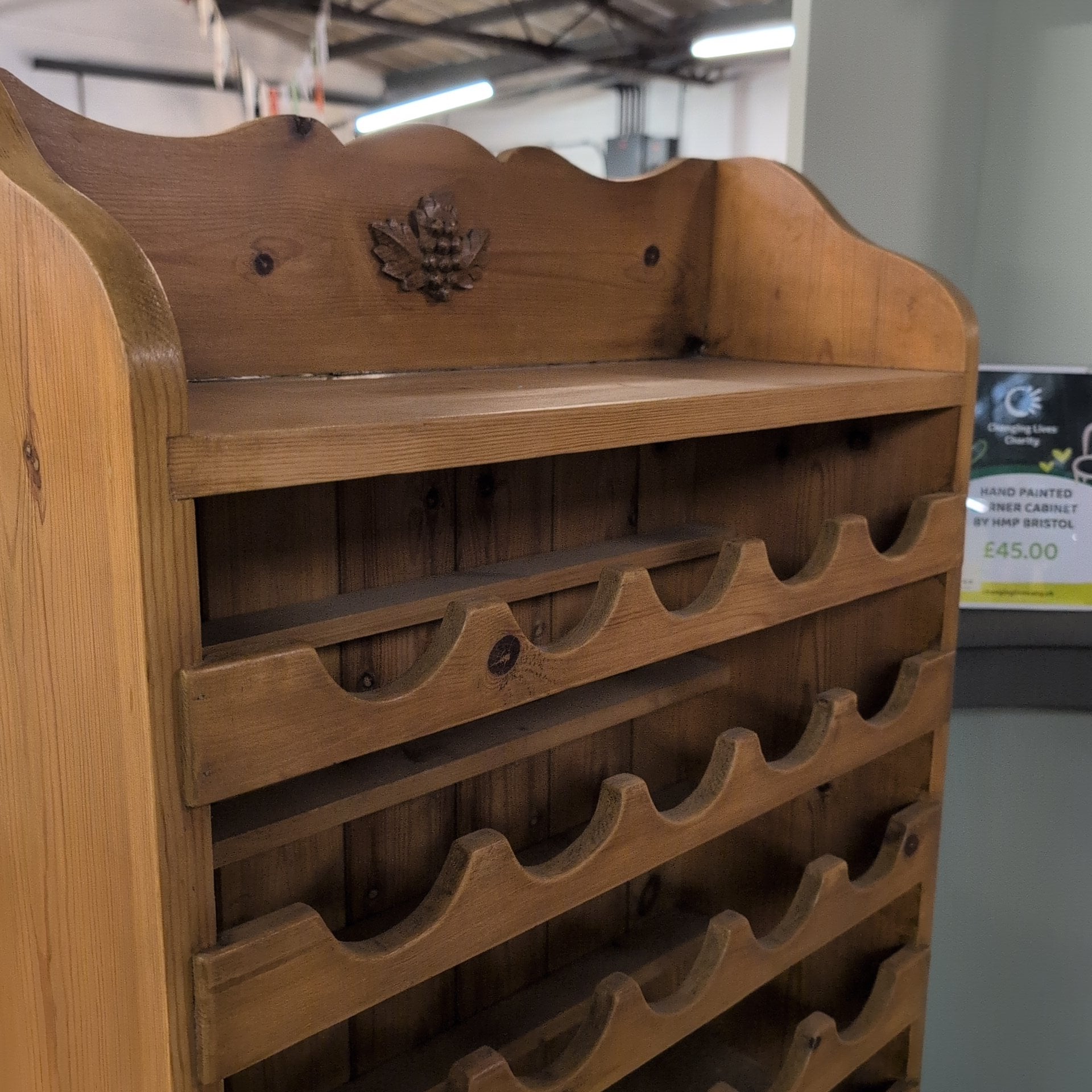 Changing Lives Charity