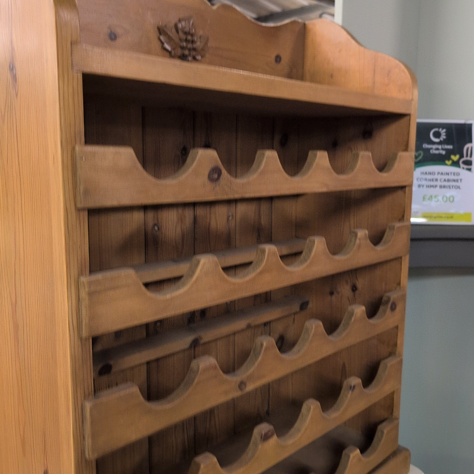 Changing Lives Charity