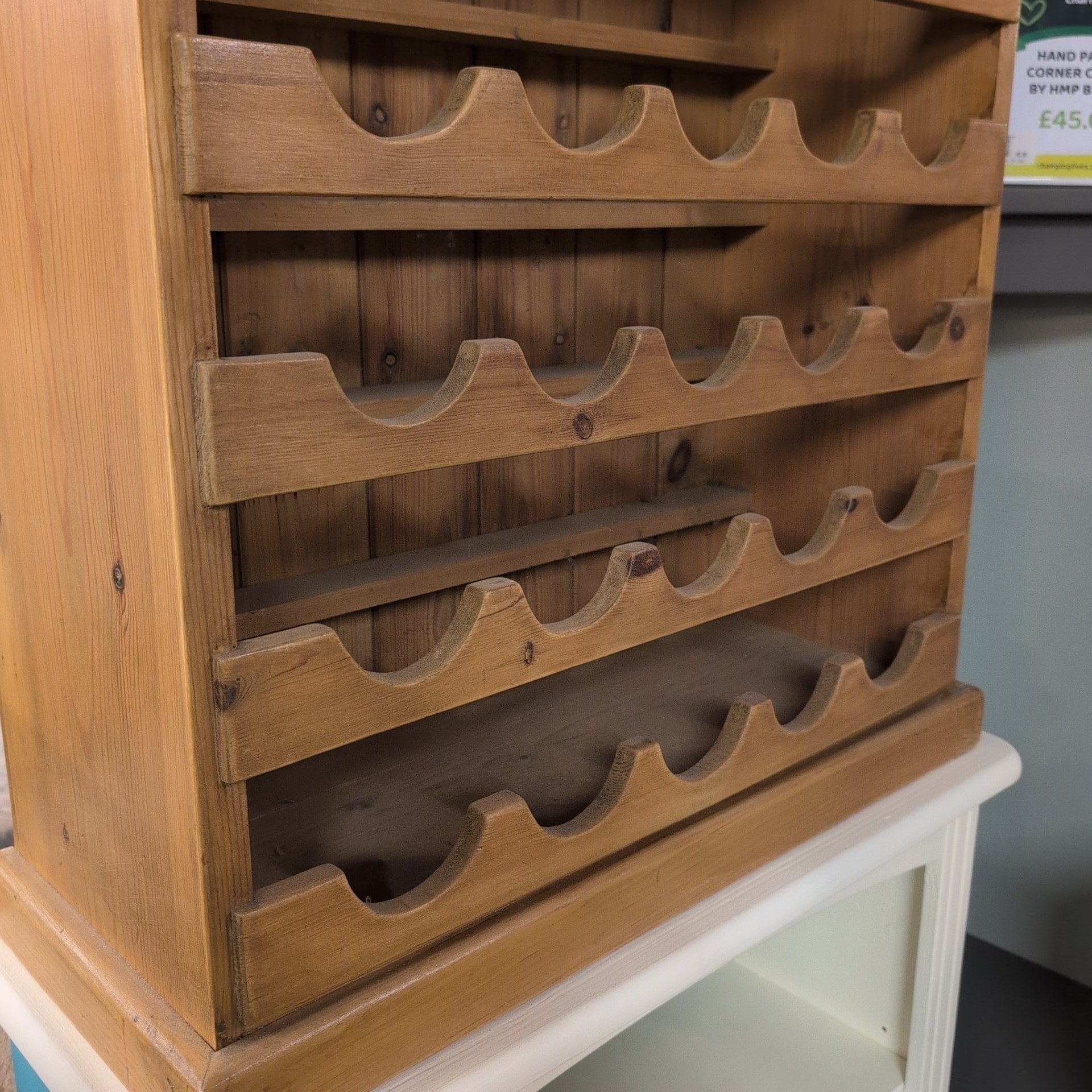 Changing Lives Charity