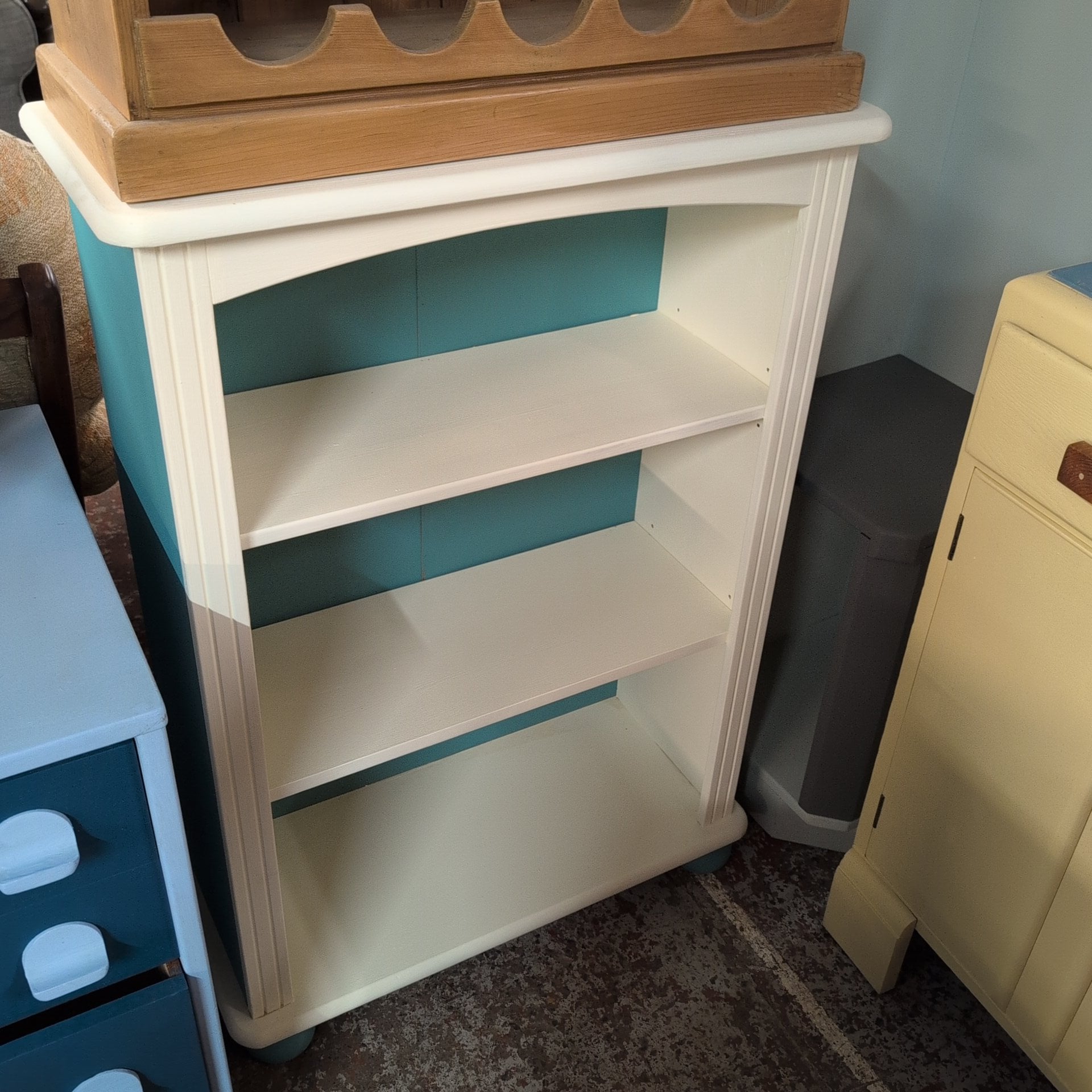 Changing Lives Charity