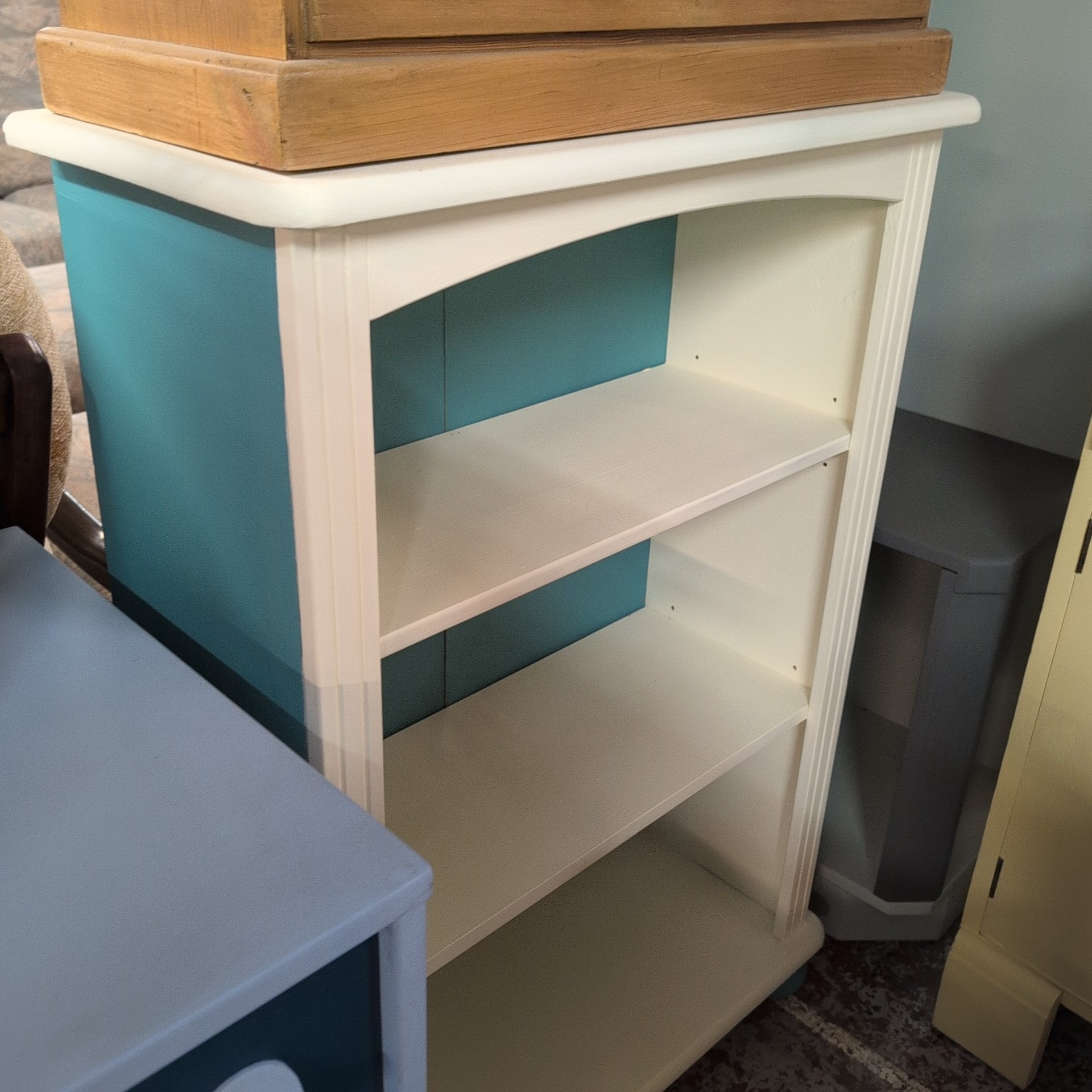 Changing Lives Charity